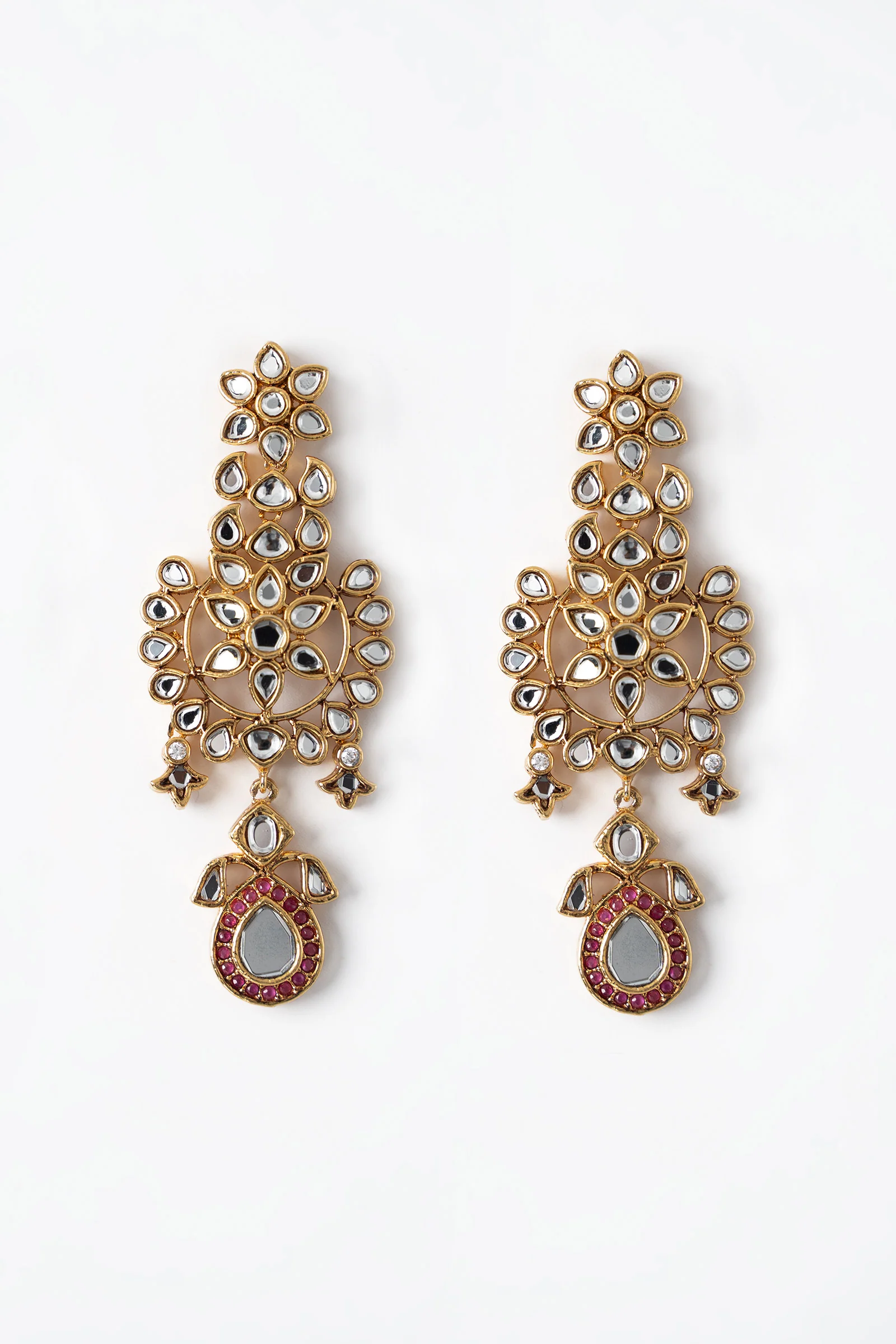 Gehna Bridal Set - Image 8