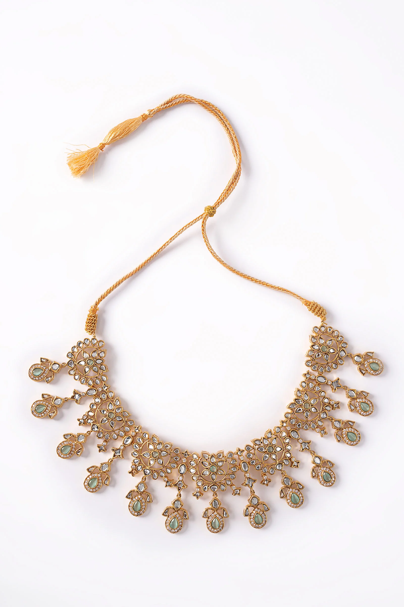 Gehna Bridal Set - Image 4