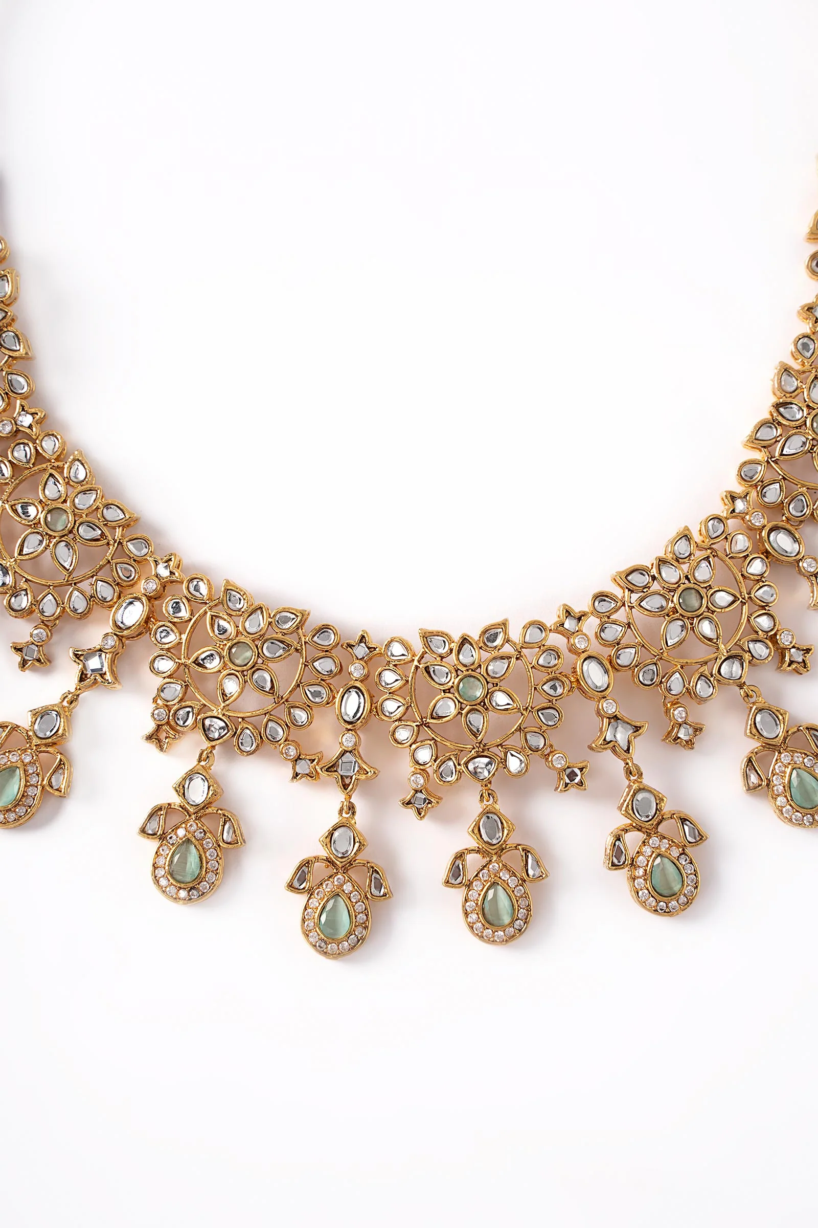 Gehna Bridal Set - Image 5