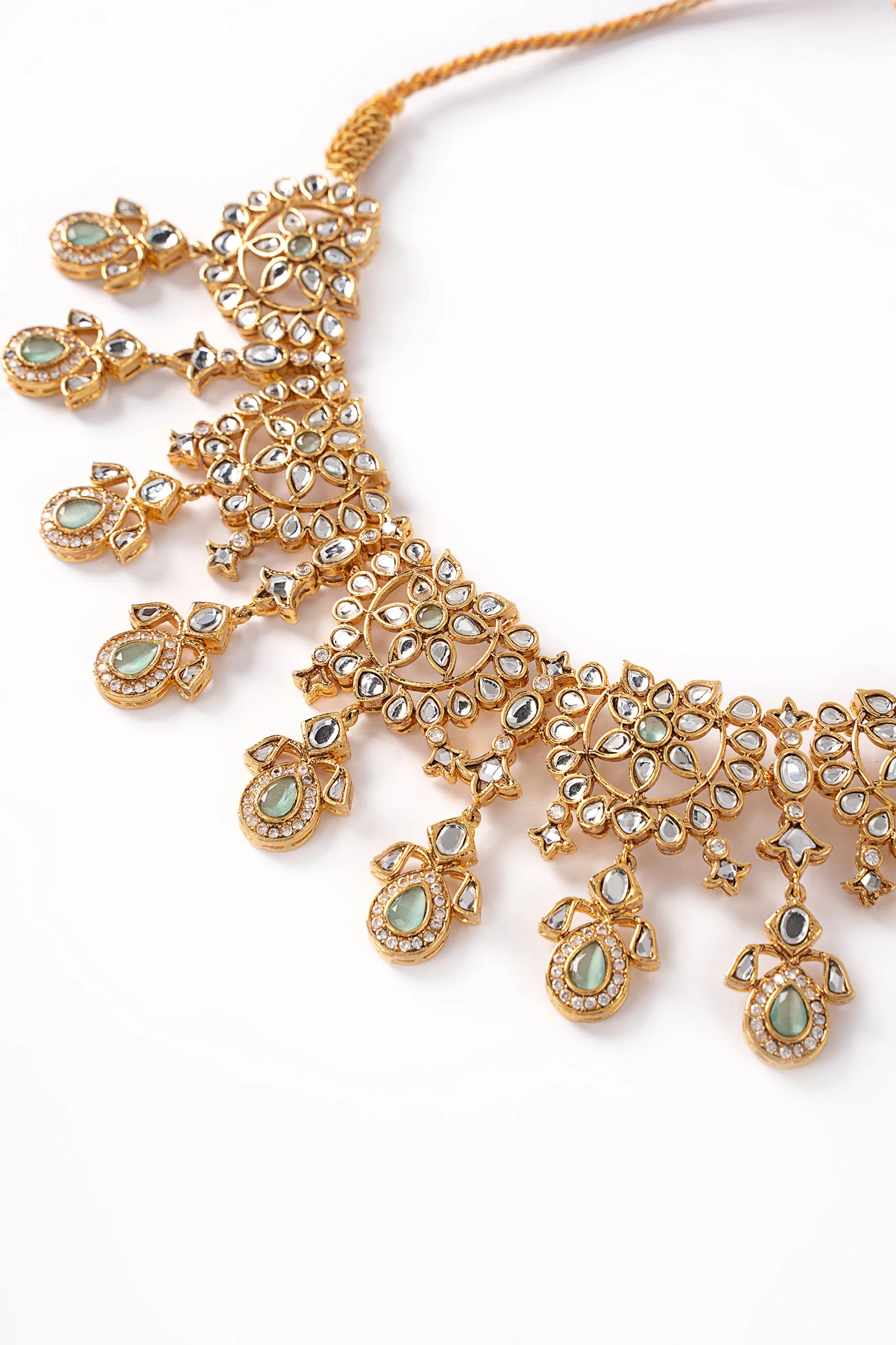 Gehna Bridal Set - Image 6