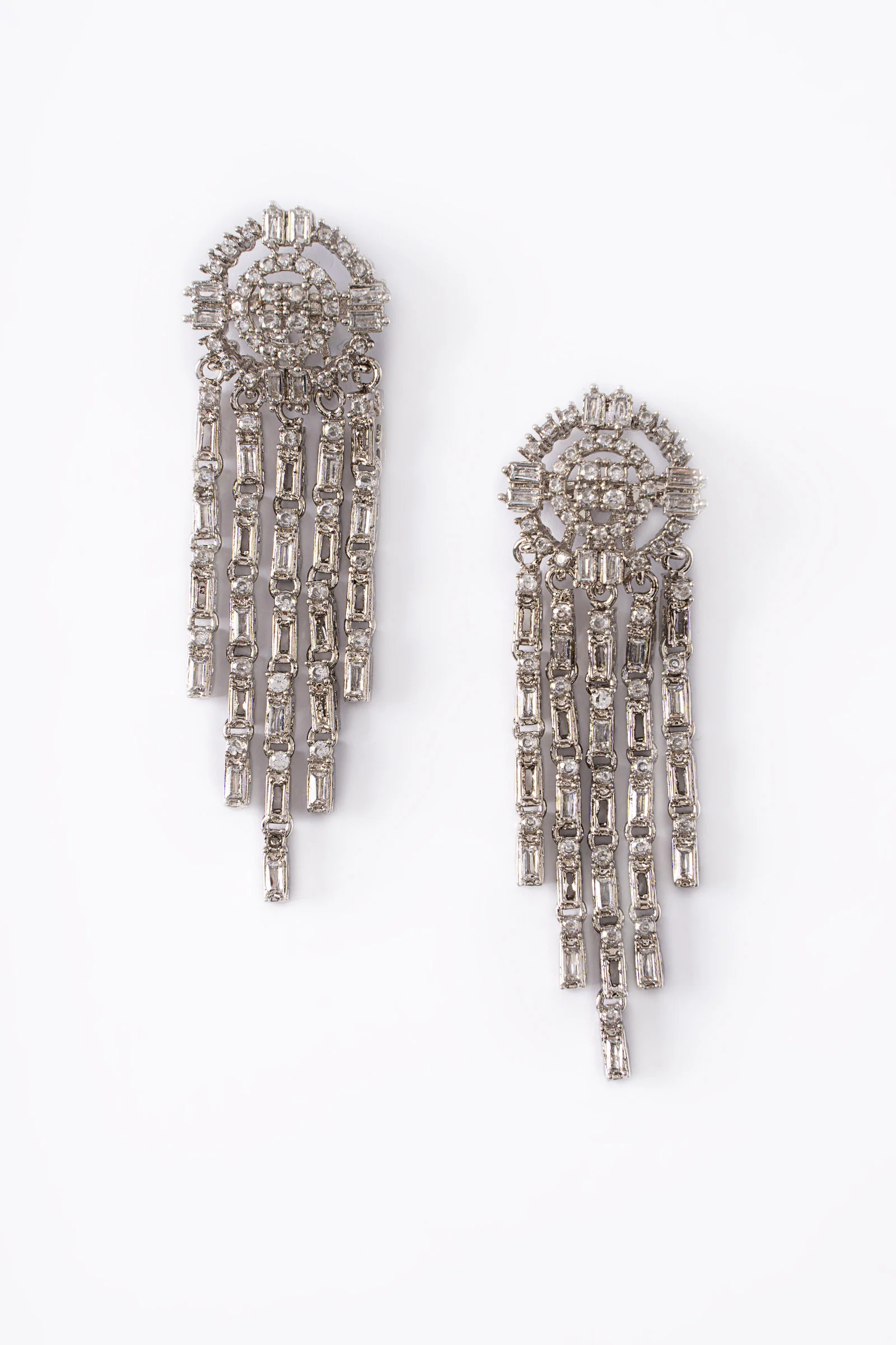 Glister Earrings - Image 2