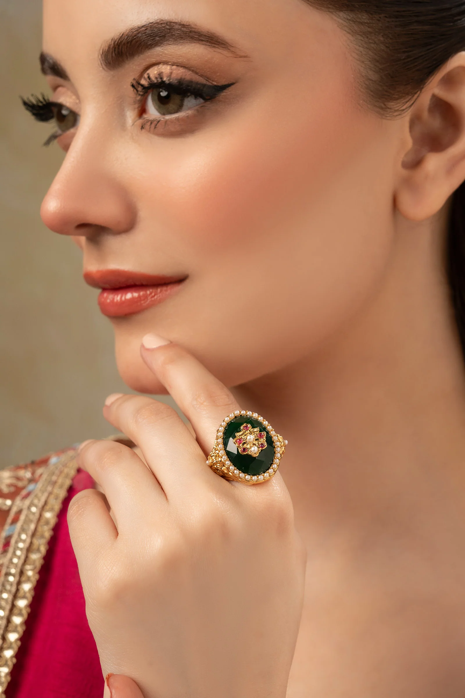 Havva Ring