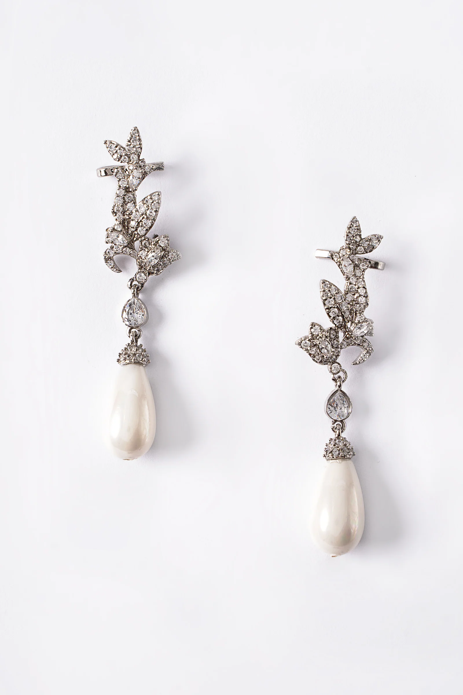 Iris Studs - Image 2