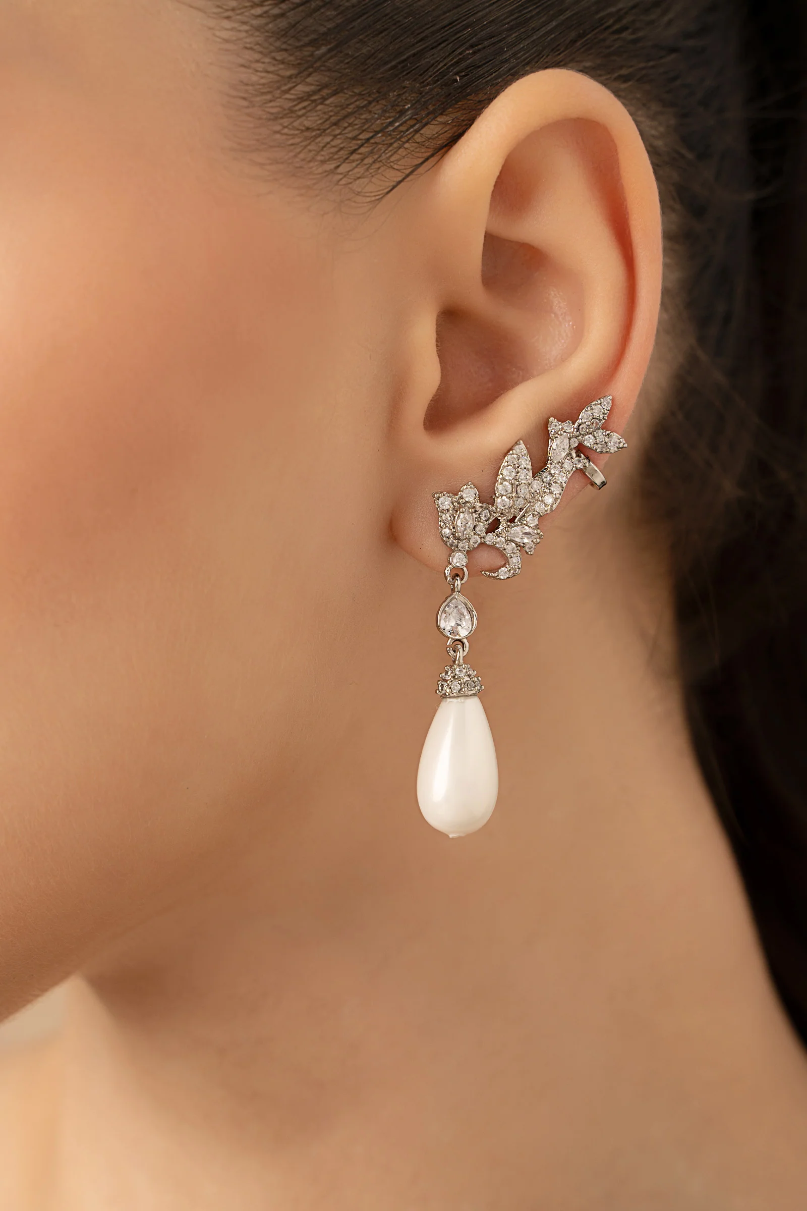 Iris Studs - Image 3
