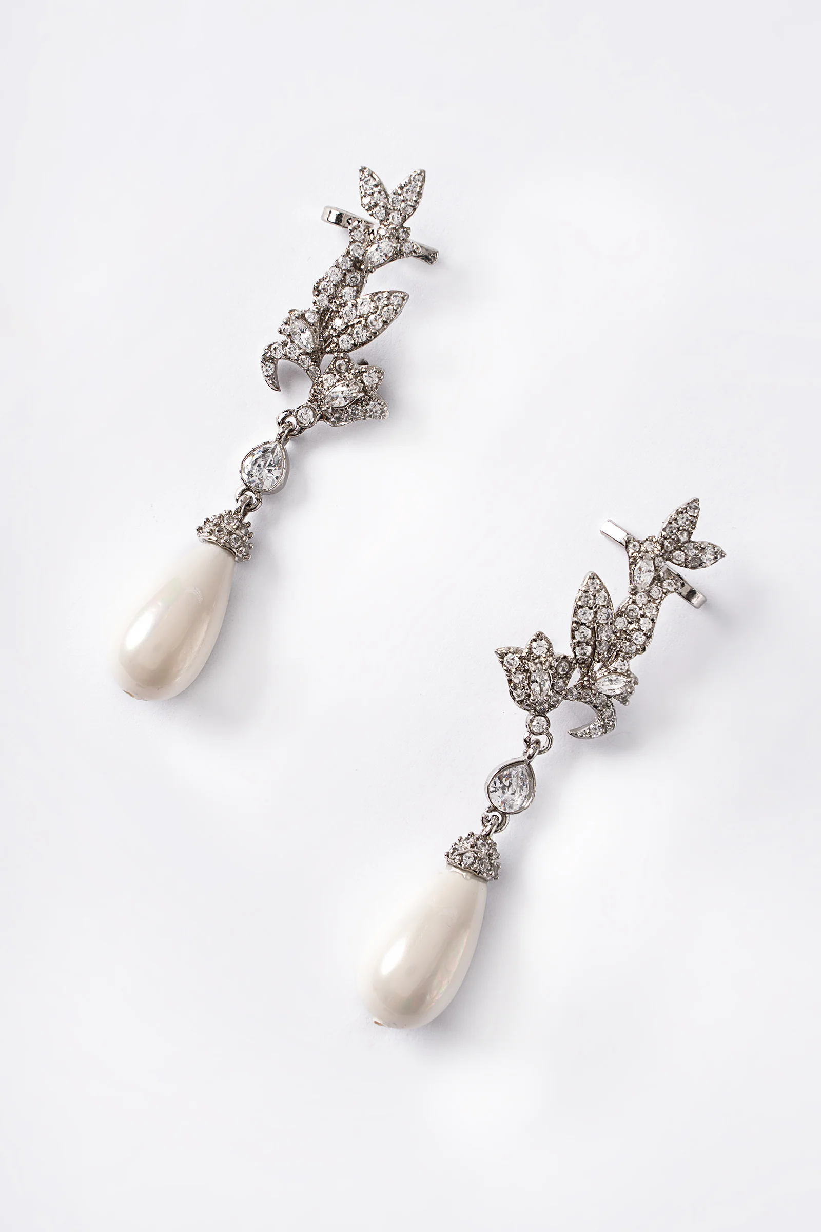 Iris Studs - Image 4