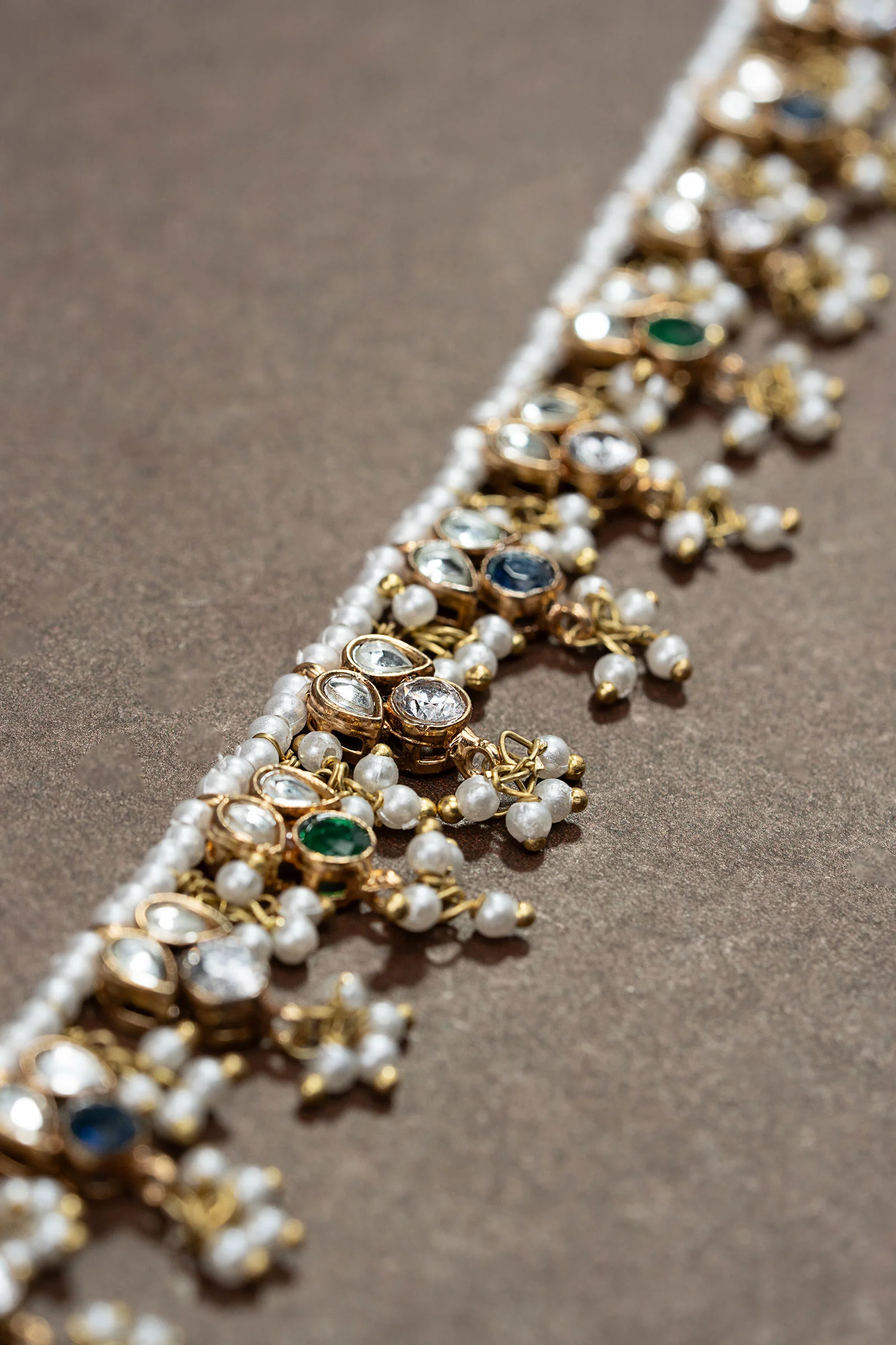 Zarina Anklet - Image 6