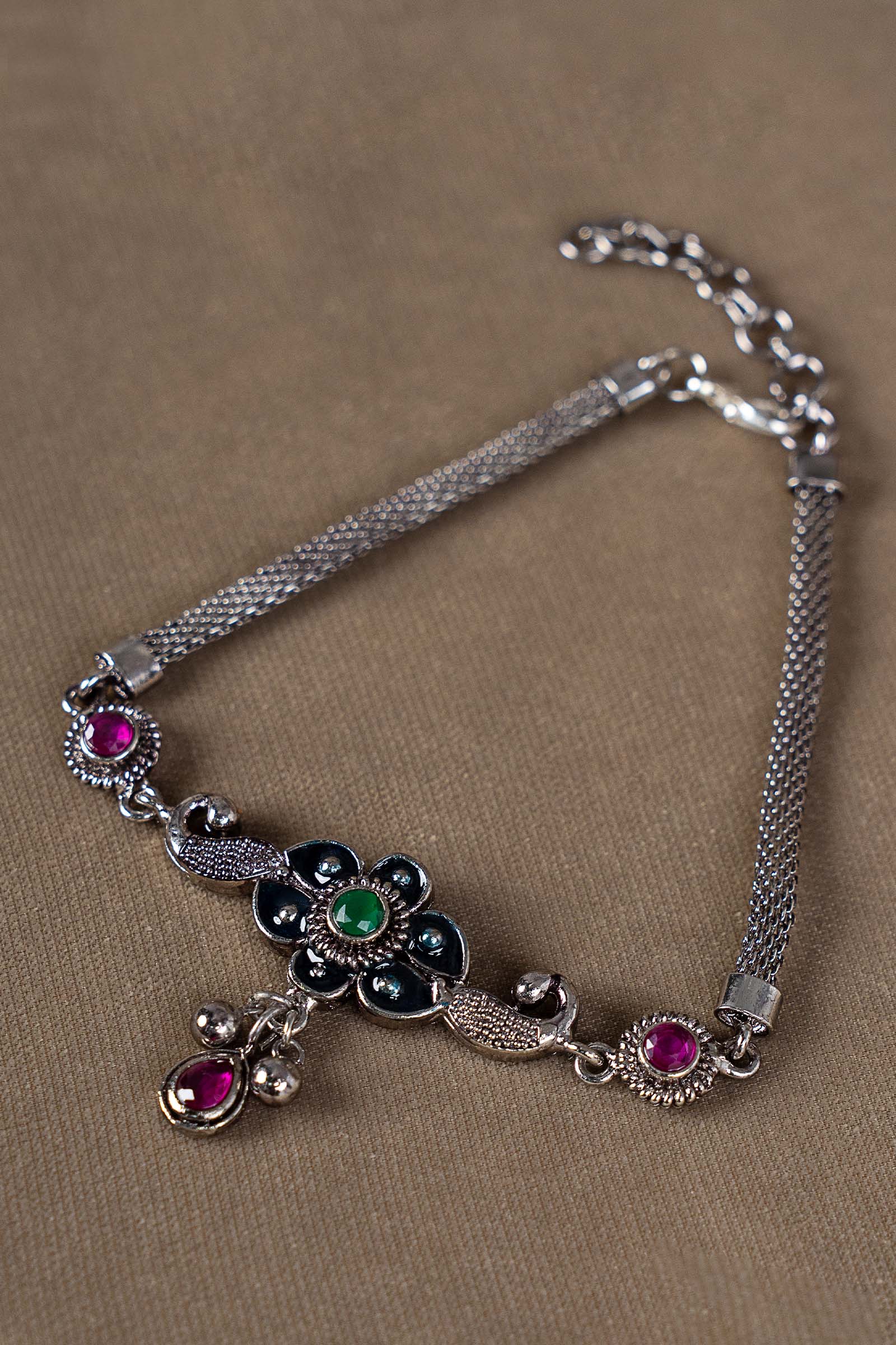 Gulmina Anklet - Image 3