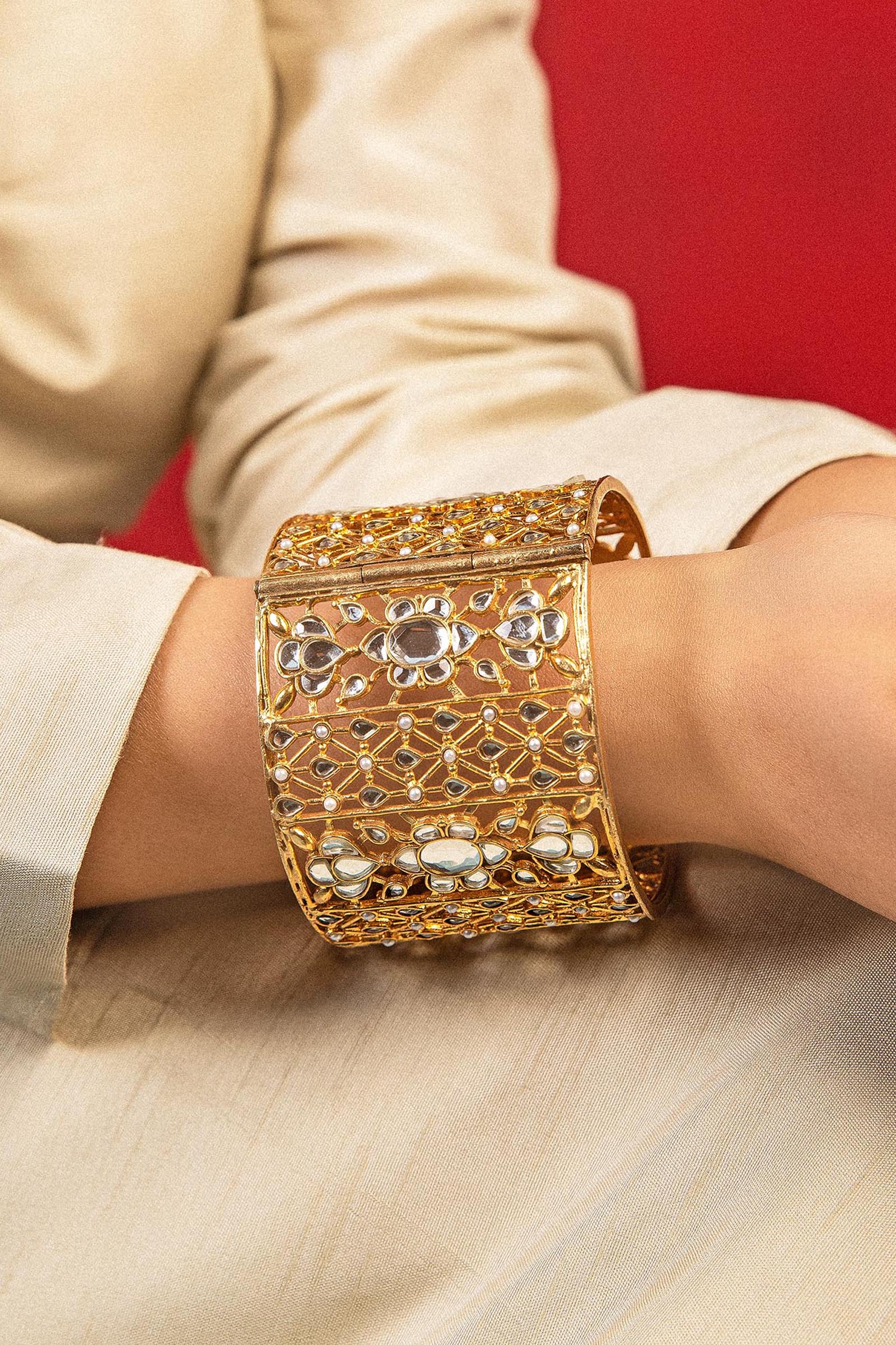 JBN-012-Gold - Image 3