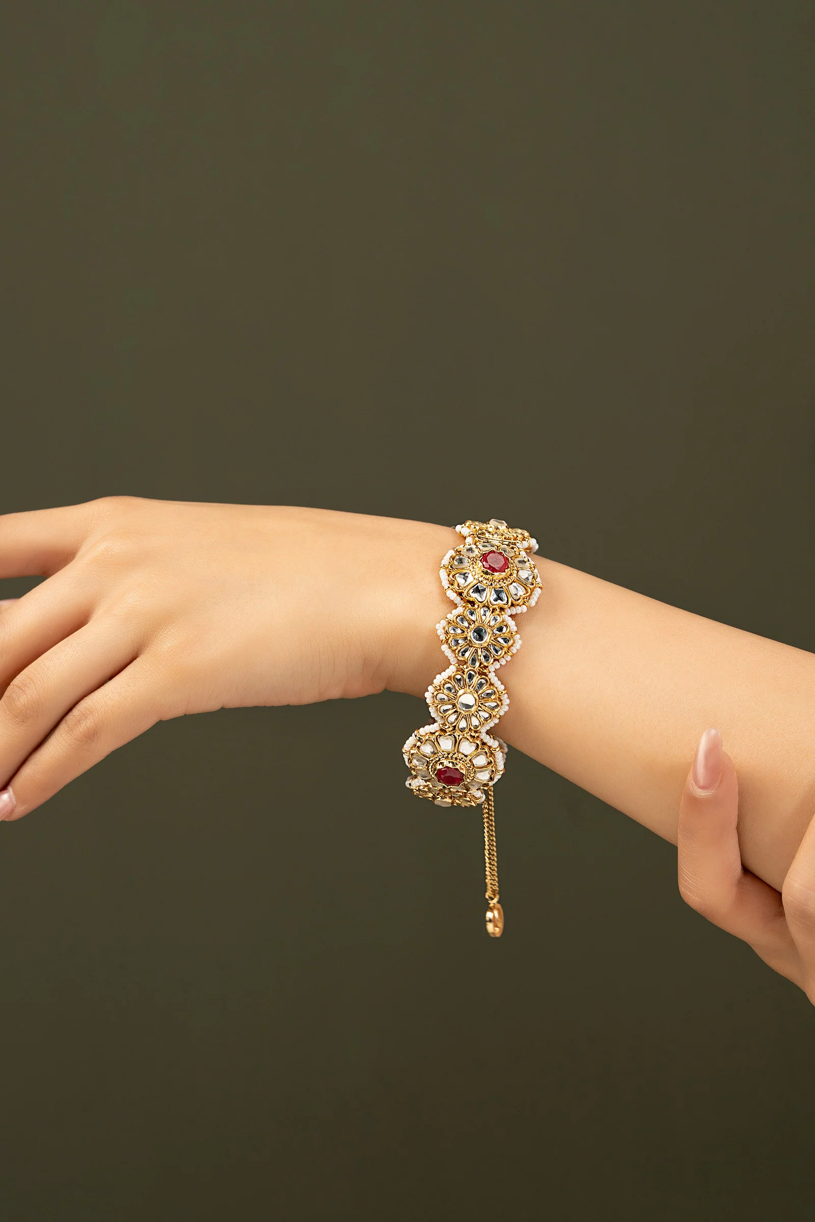 Shahana Bangle - Image 4