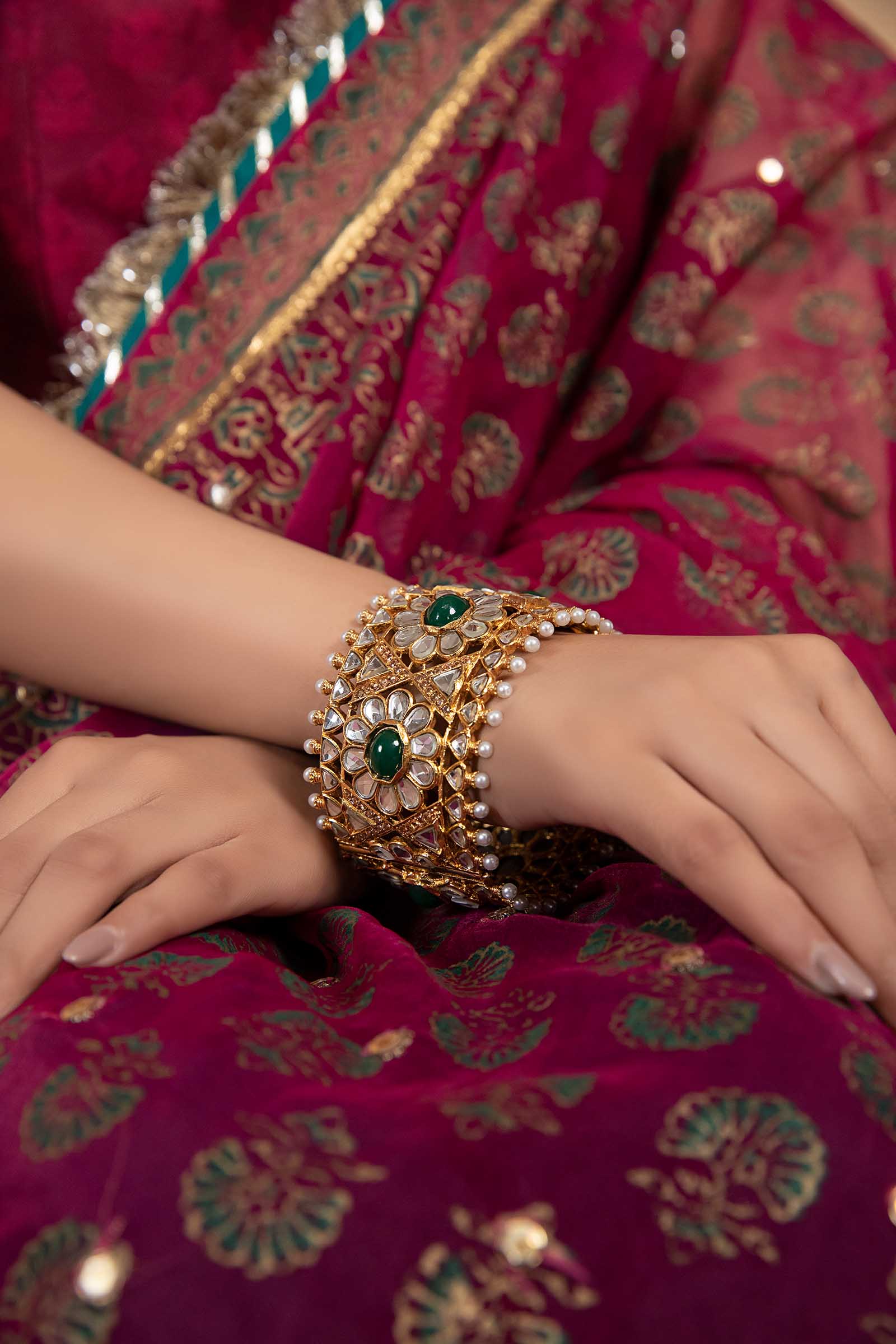 Bangle