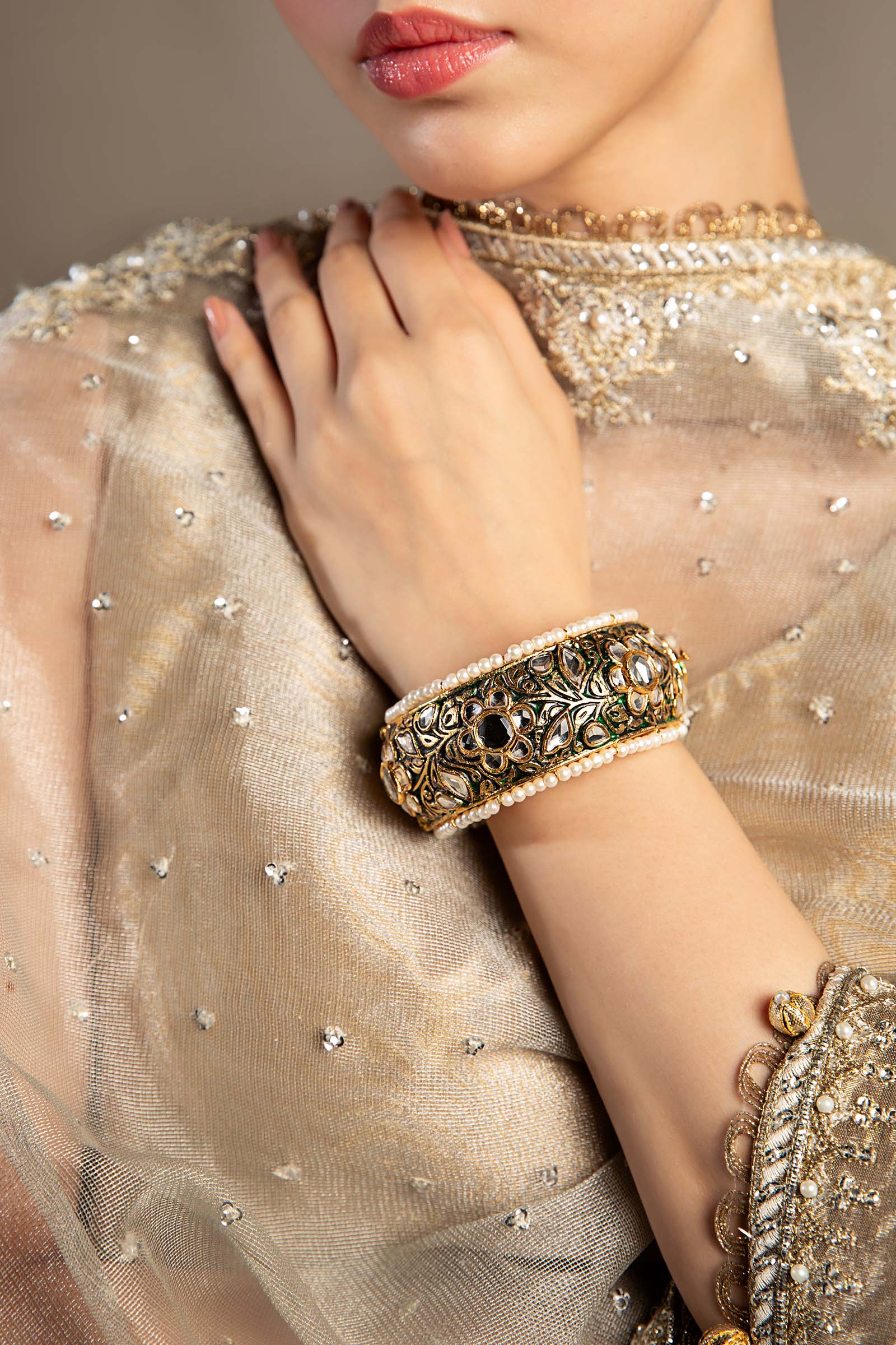 Bangle