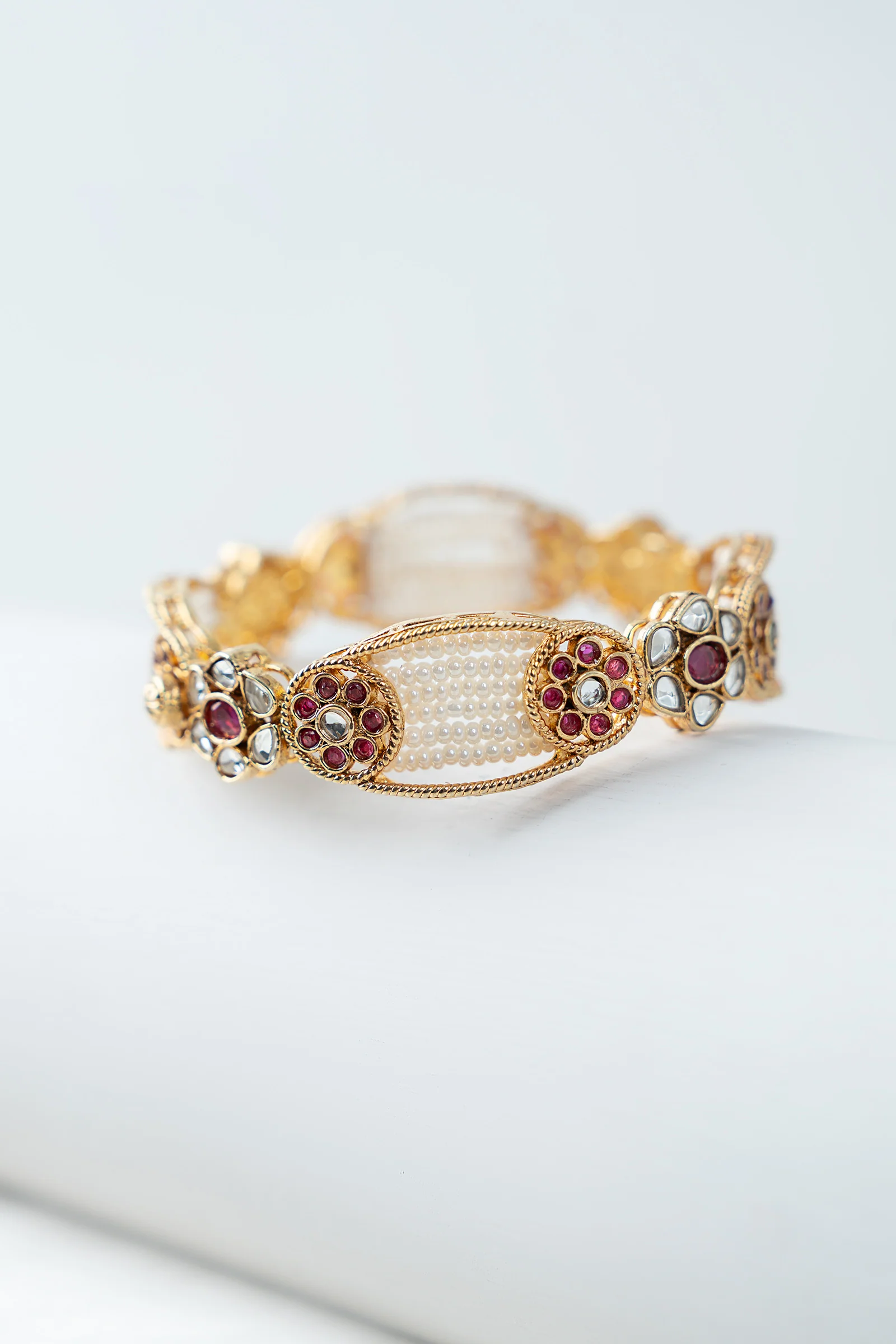 Riwaaz Bangle - Image 5