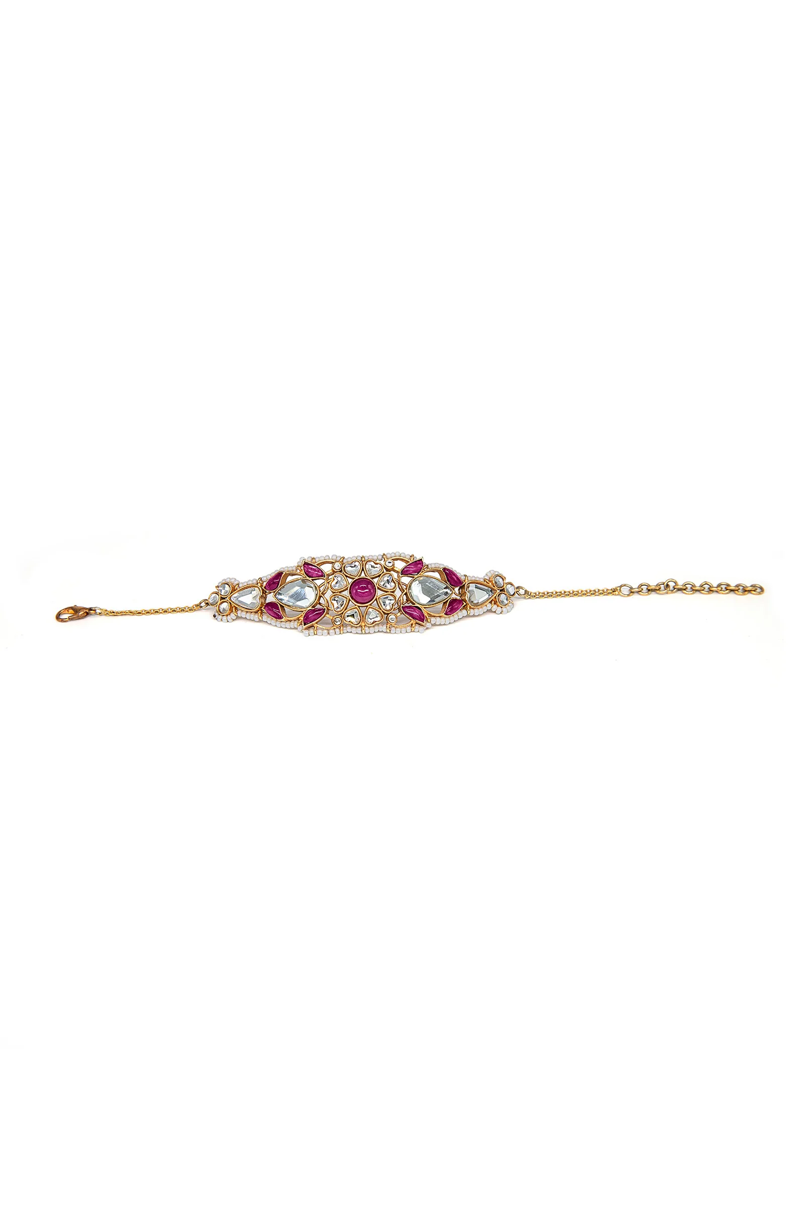 JBR-002-Red Chatham - Image 2