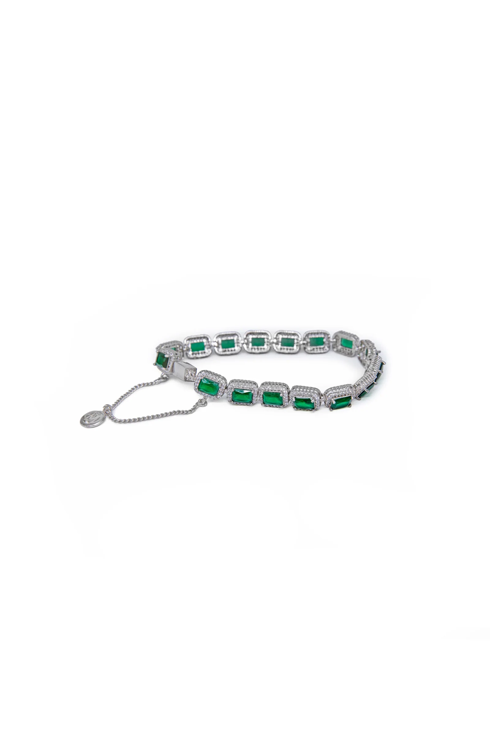 JBR-004-Emerald Green - Image 2