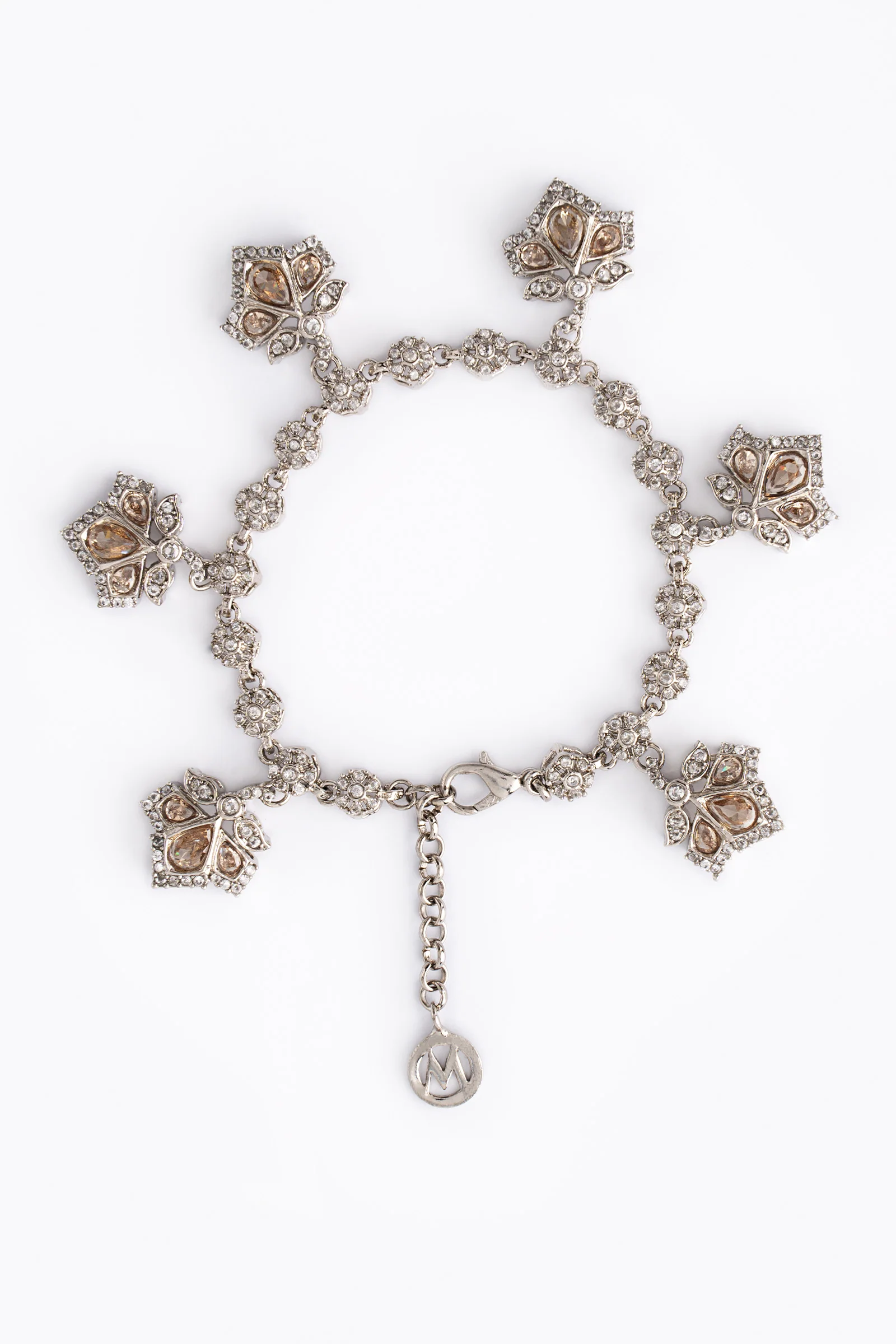 Lotuscharm Bracelet - Image 2