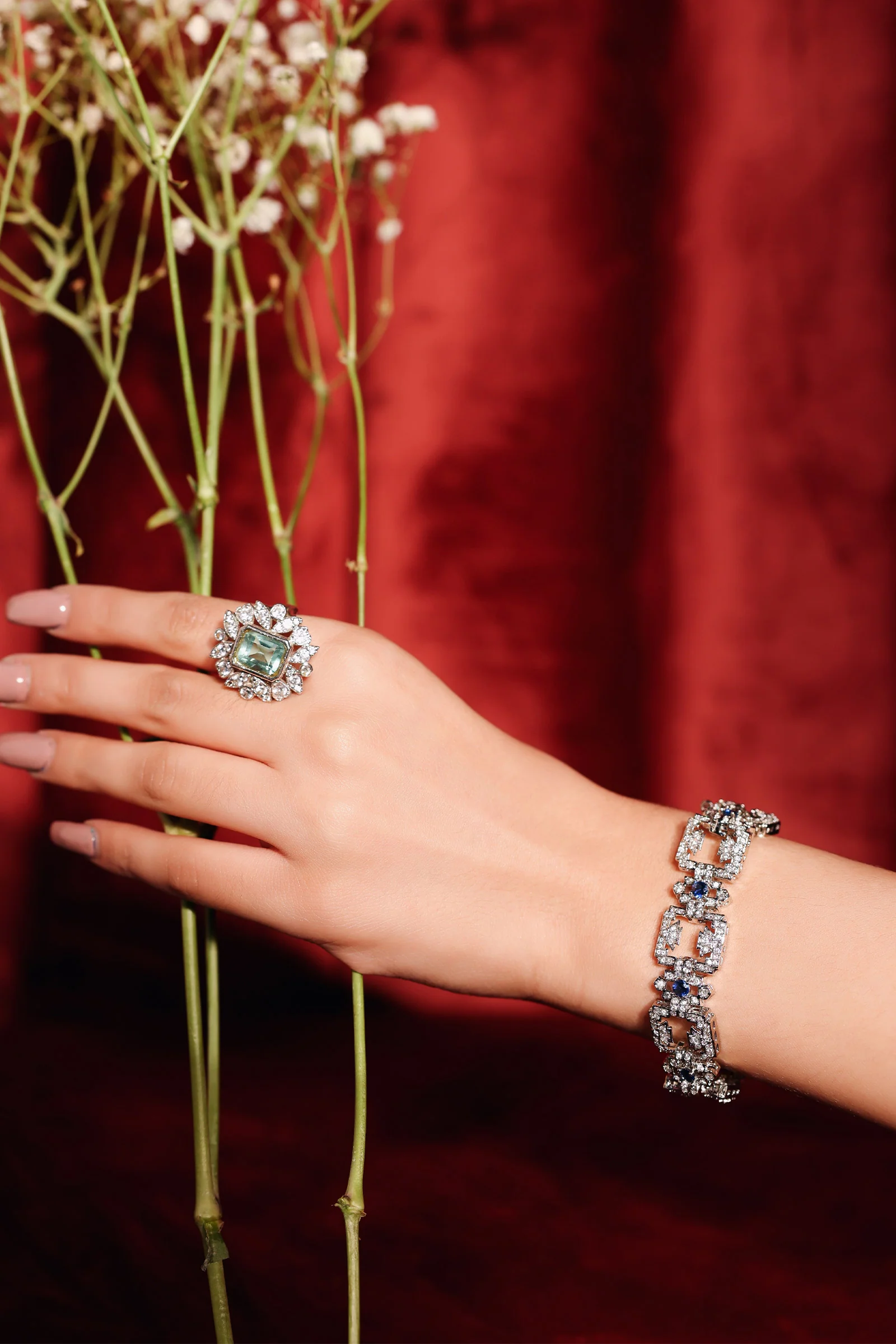 Oceya Bracelet - Image 2