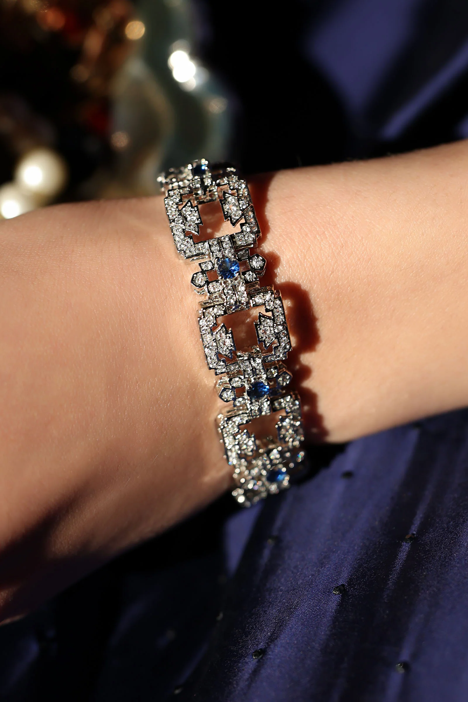 Oceya Bracelet - Image 4