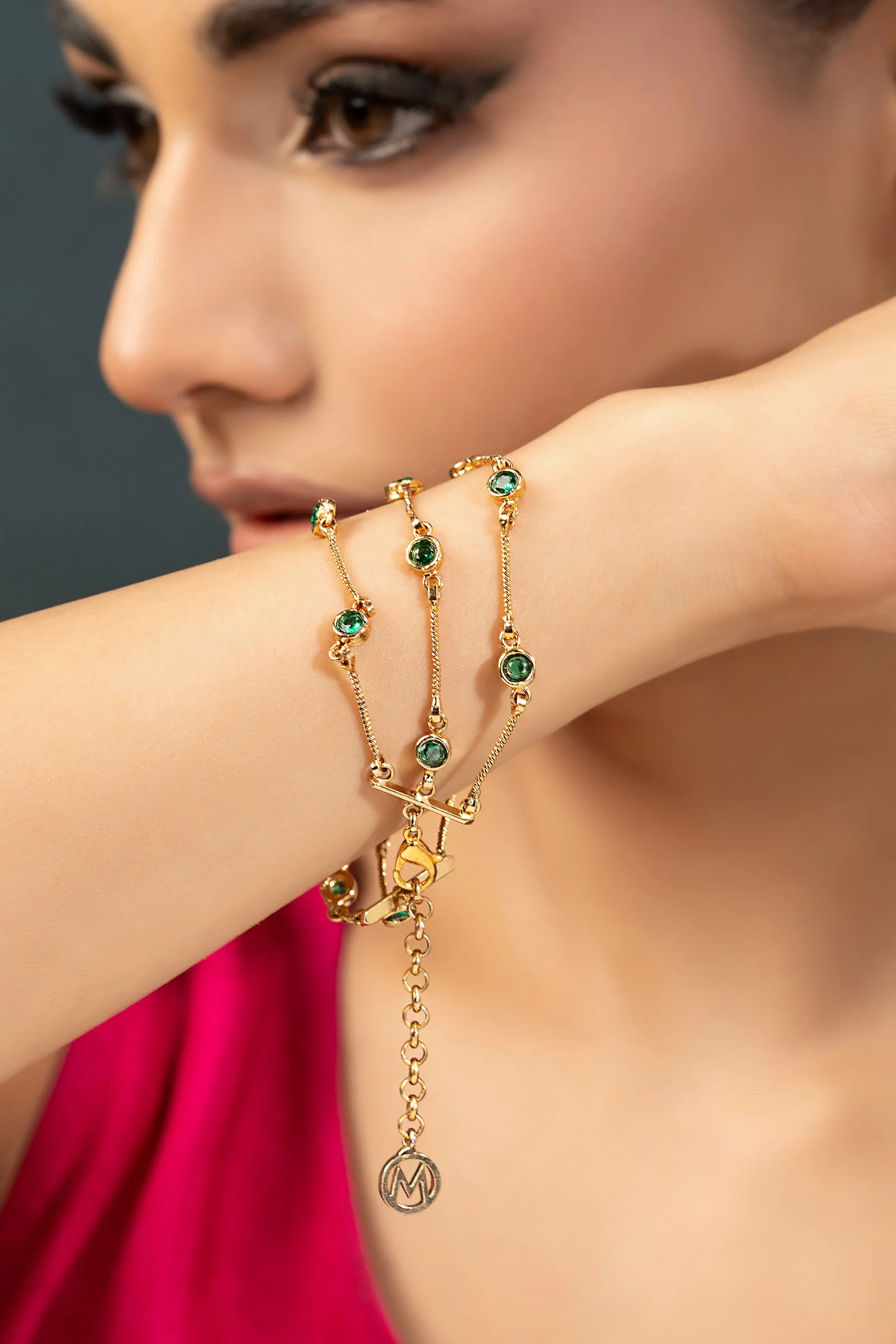 Zyvana Bracelet - Image 3