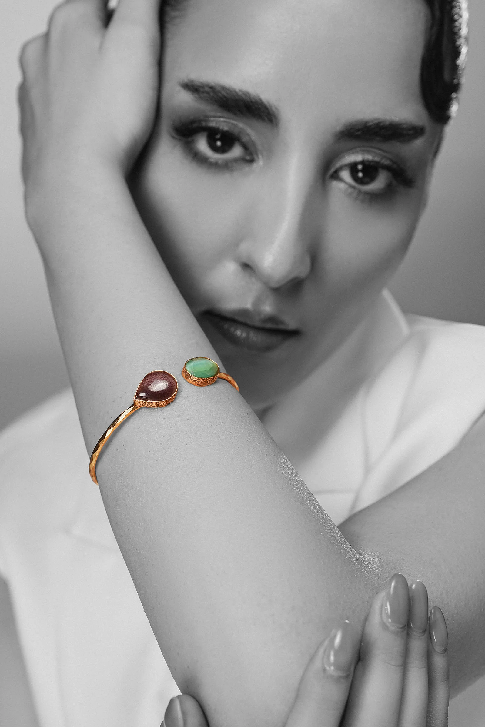 Tansu Bracelet - Image 2