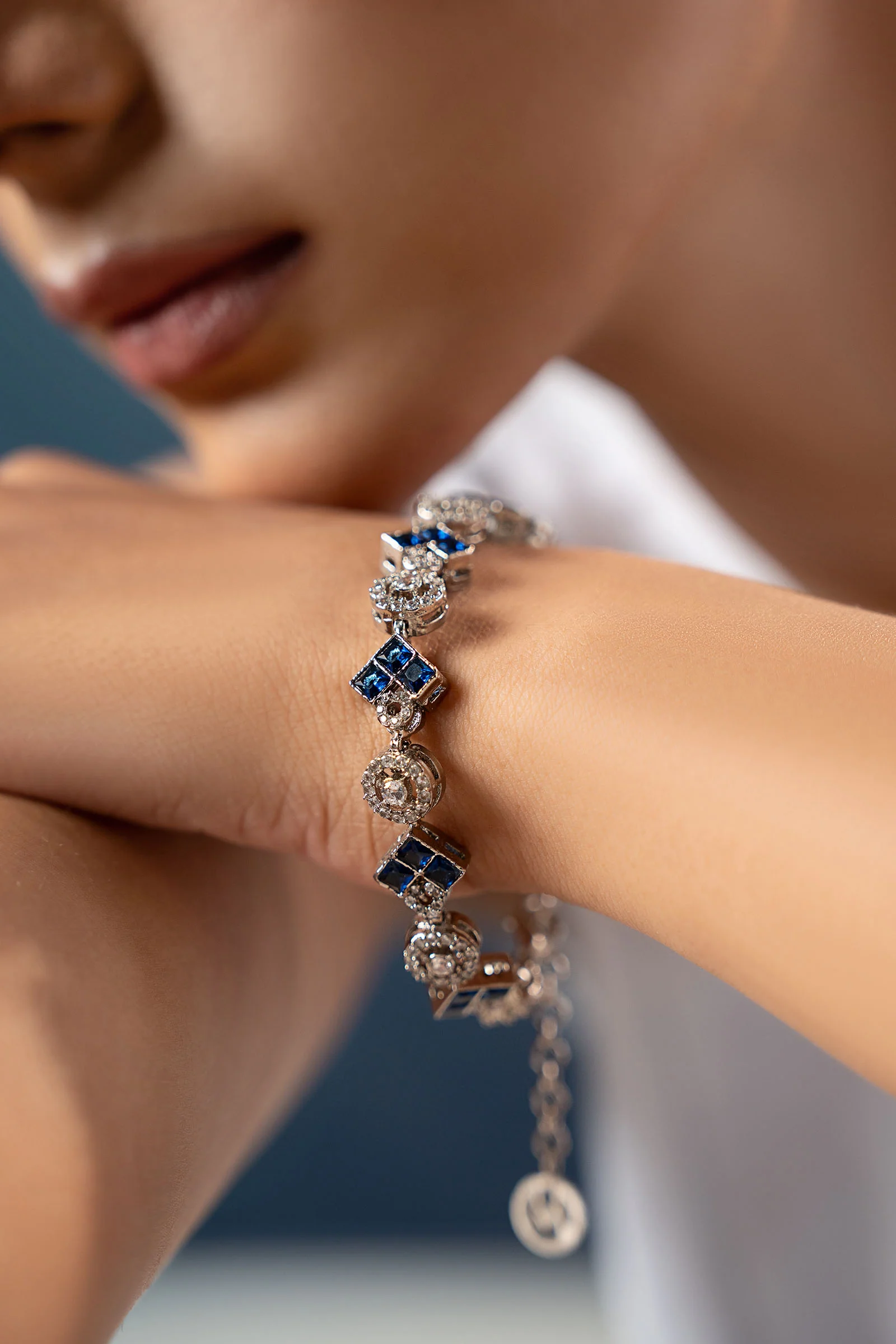 Florin Bracelet