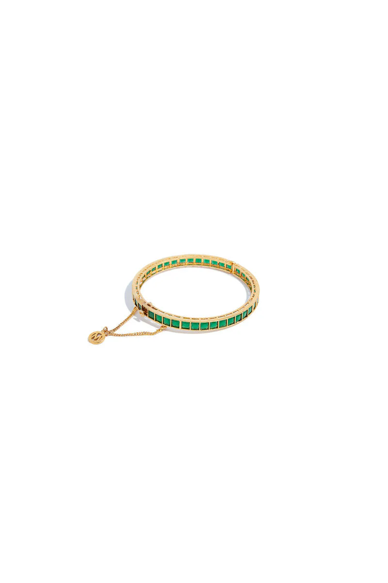 JCH-003-Emerald Green - Image 2