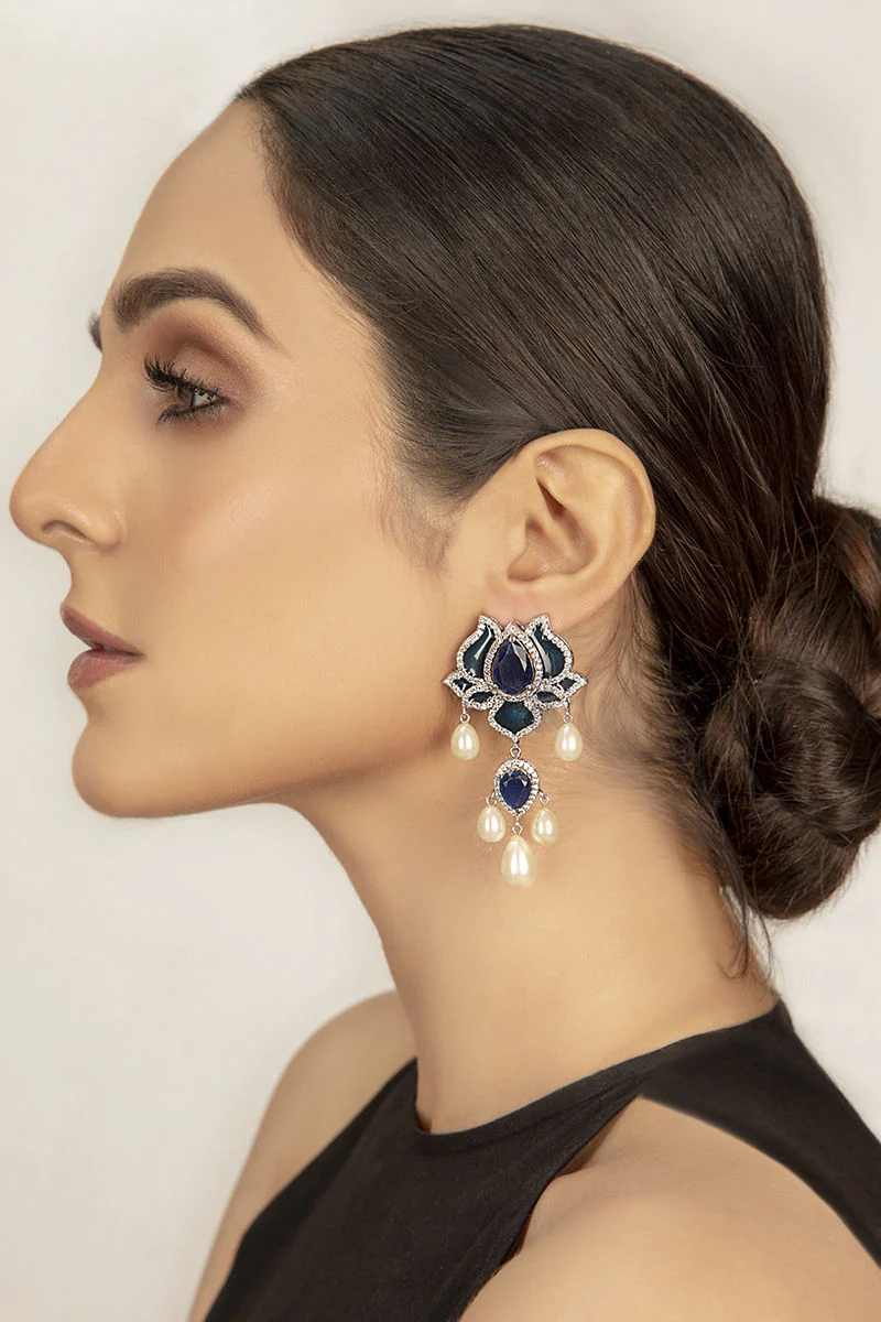 JER-002-Blue-with-White-Pearl - Image 2
