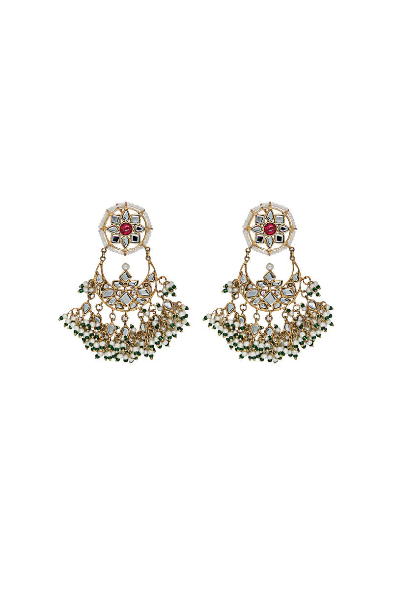 JER-029-Gold and Red Chatham - Image 2