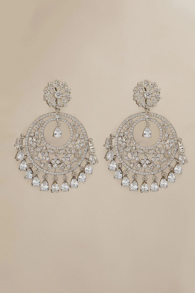 JER-031 White Rhodium - Image 2