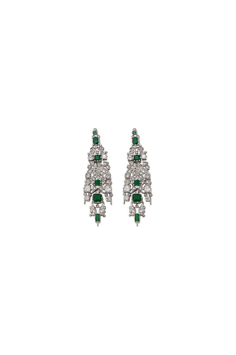 JER-048-Emerald Green - Image 2