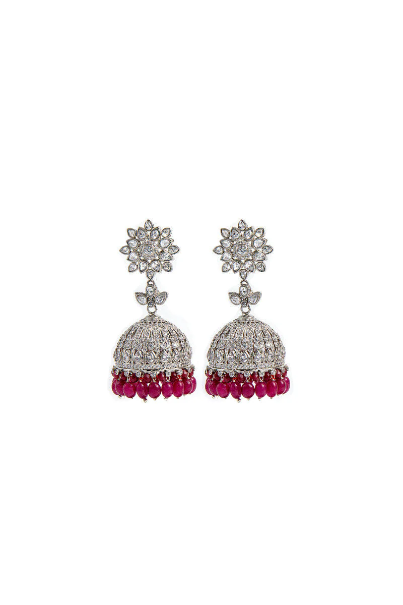 JER-058-Ruby Red - Image 2