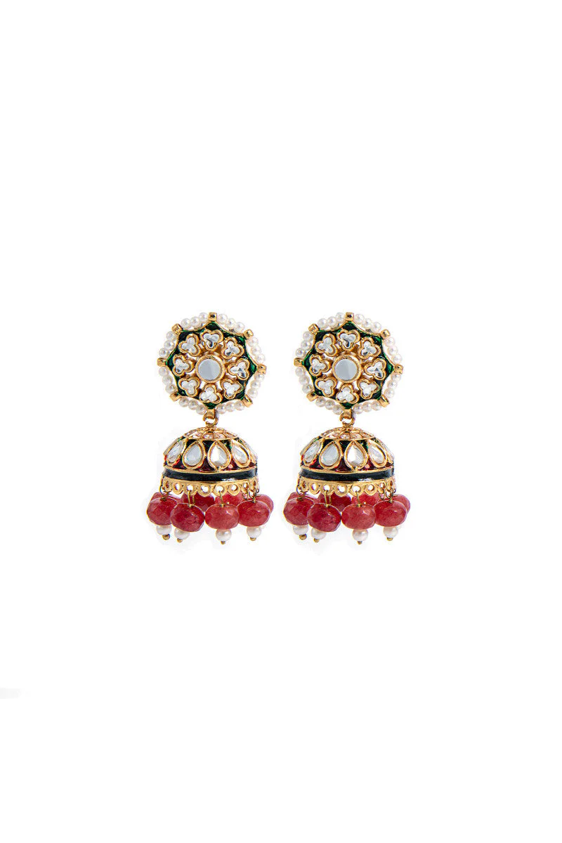 JER-061-Coral - Image 2