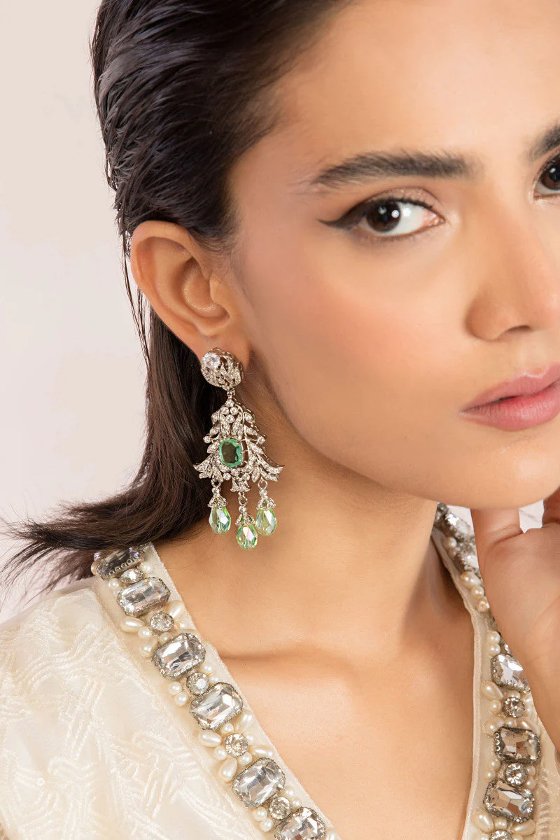 JER-062-Green Topaz