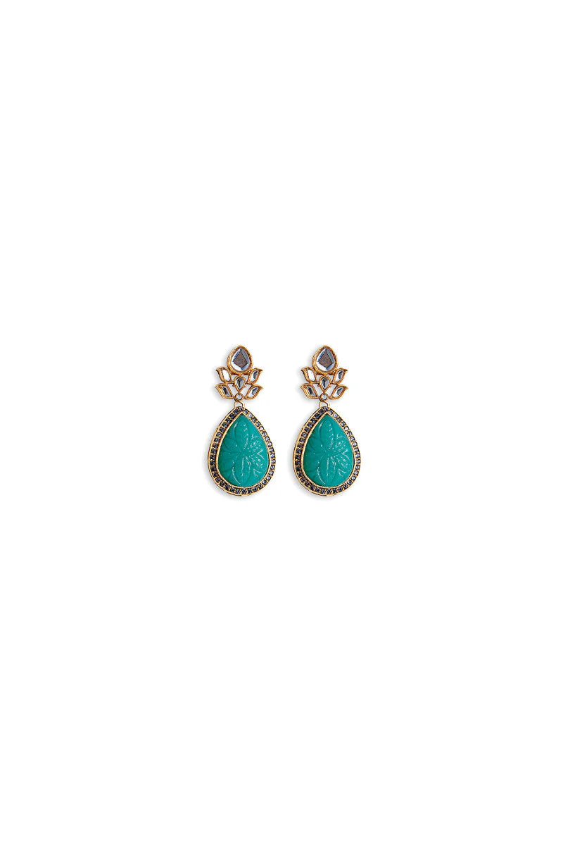 JER-064-Turquoise - Image 2