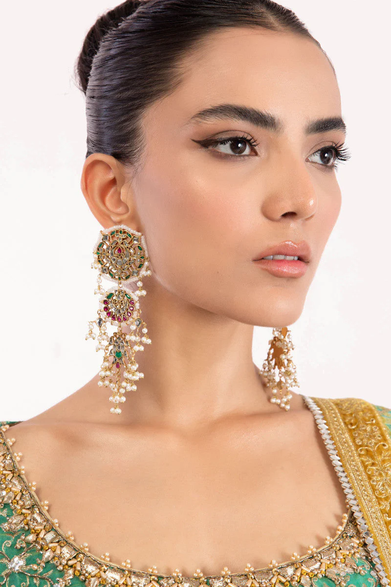 Earrings - Image 3