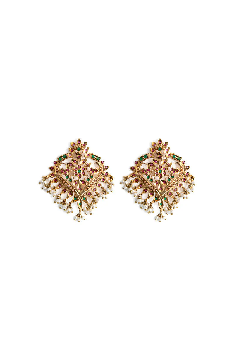 Earrings - Image 2