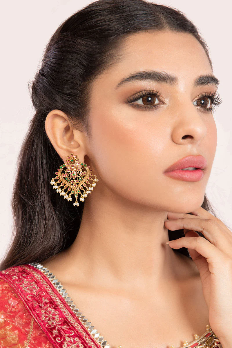 Earrings - Image 3