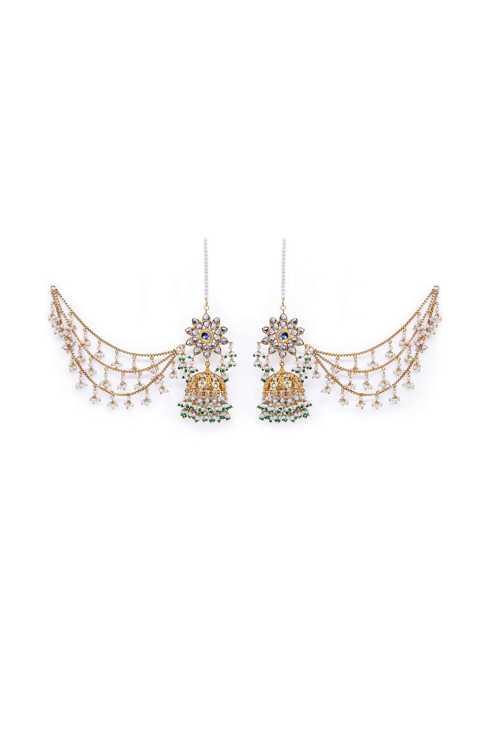 Earrings - Image 2