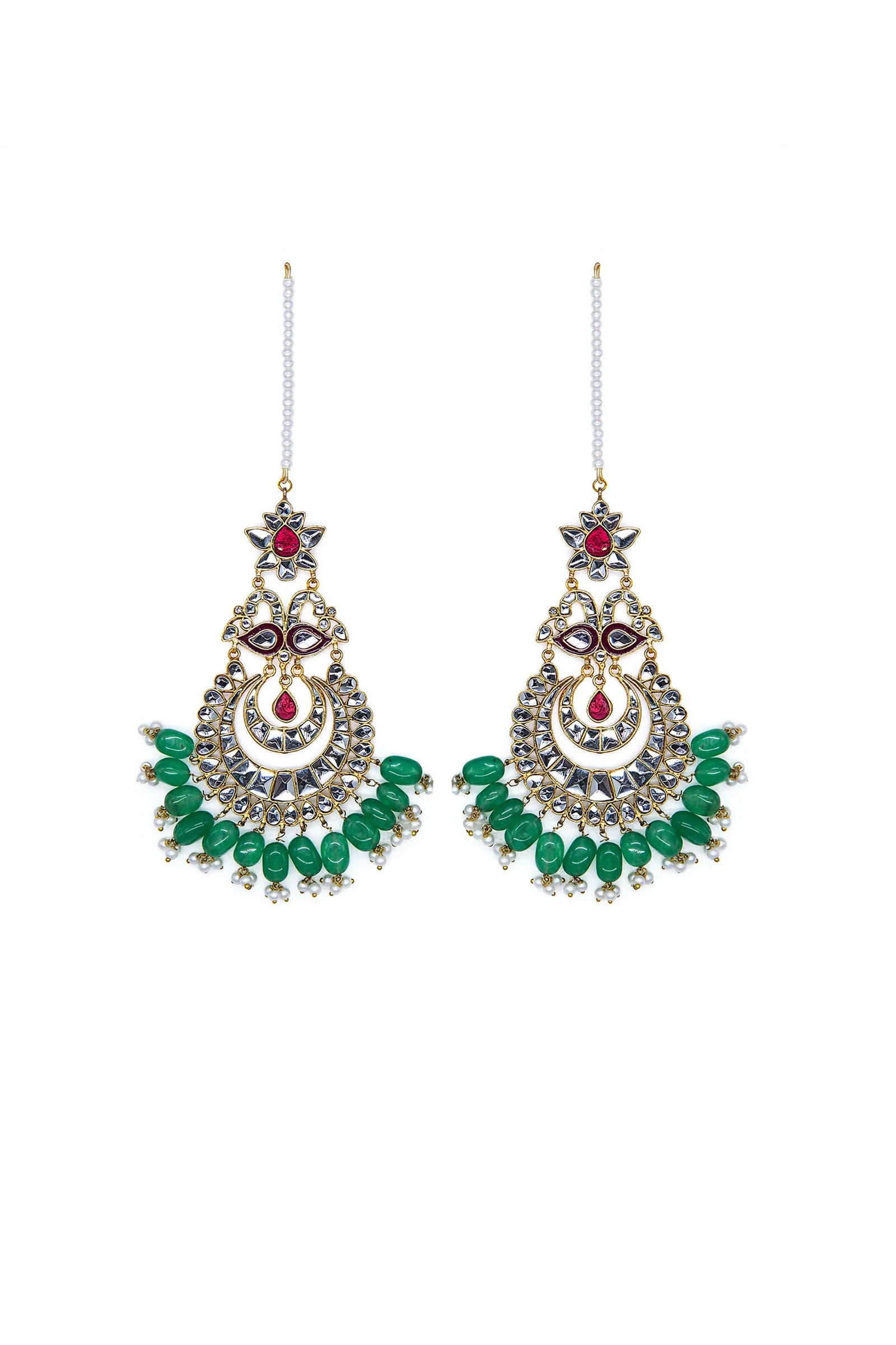 Earrings - Image 2