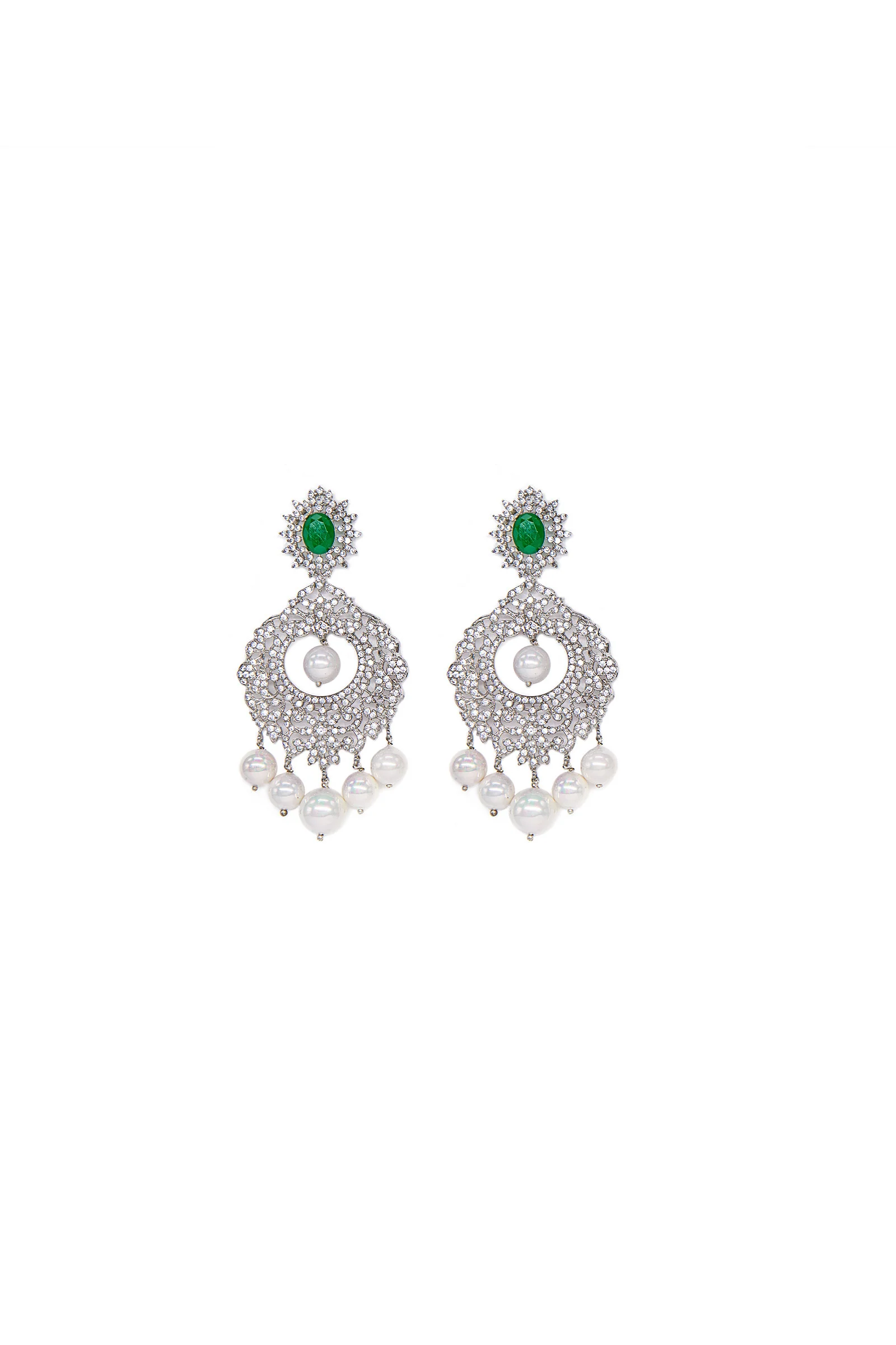 JER-085-Emerald Green - Image 2