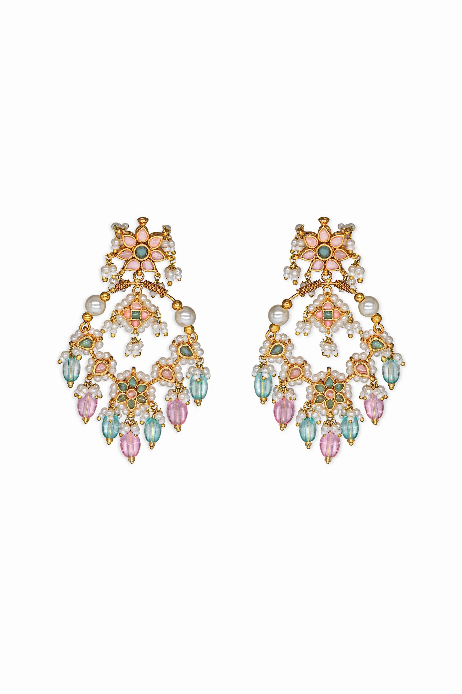 Earrings - Image 2