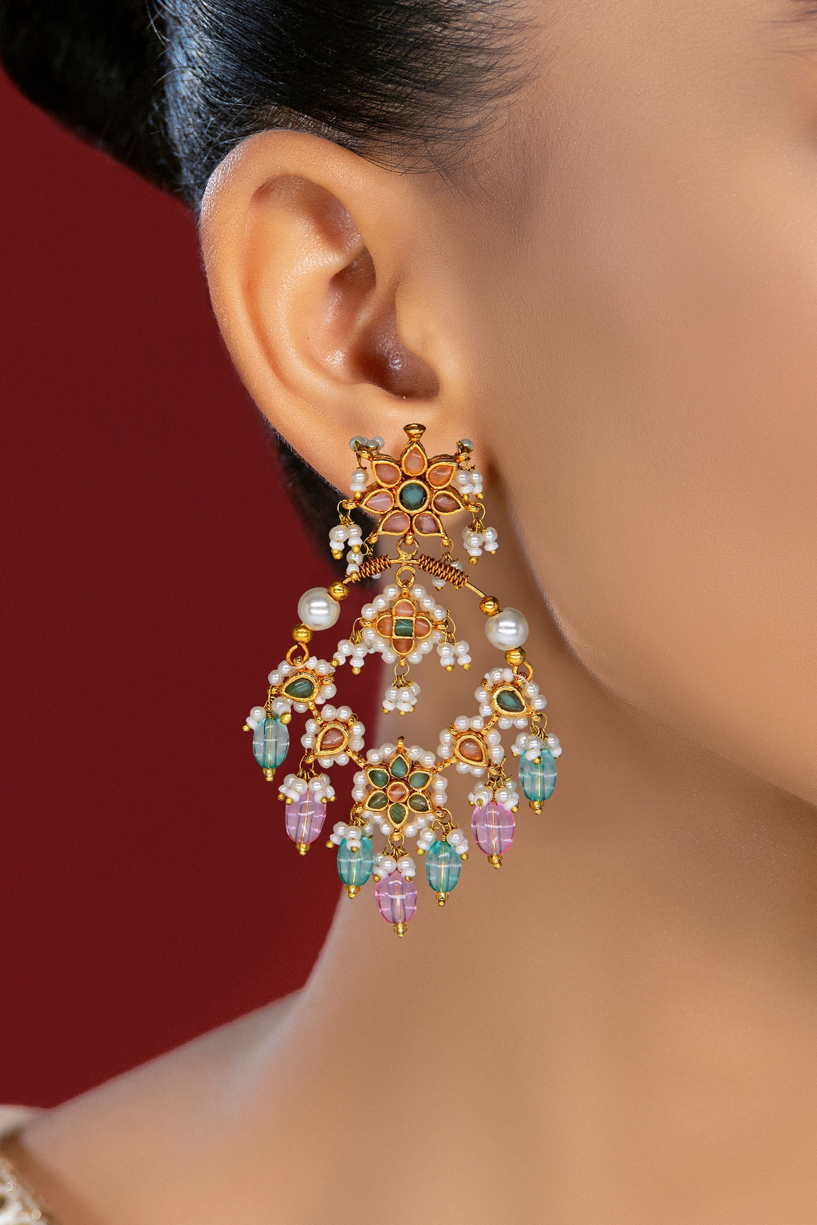 Earrings - Image 3