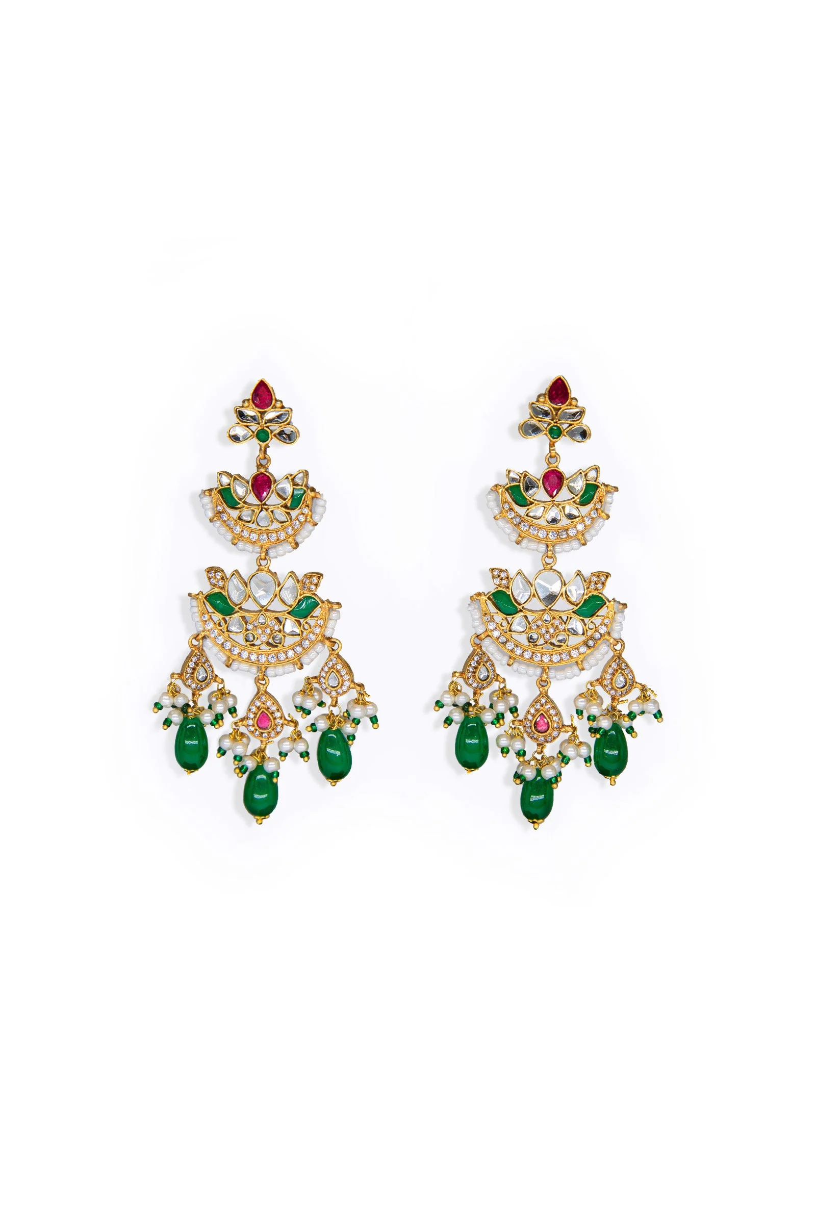 Earrings - Image 2