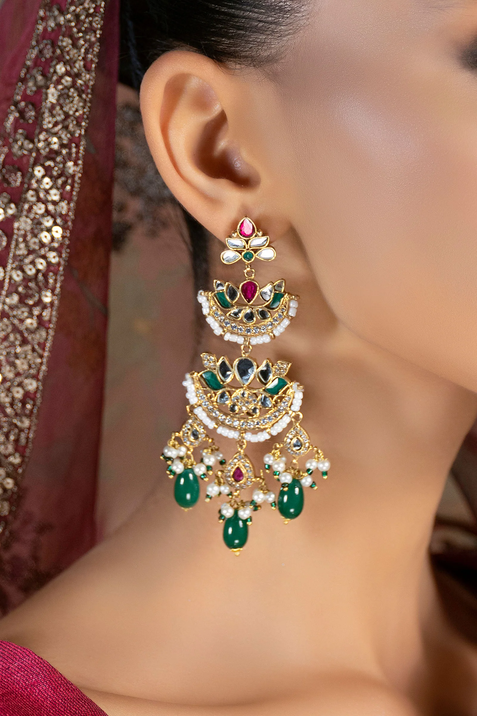 Earrings - Image 3