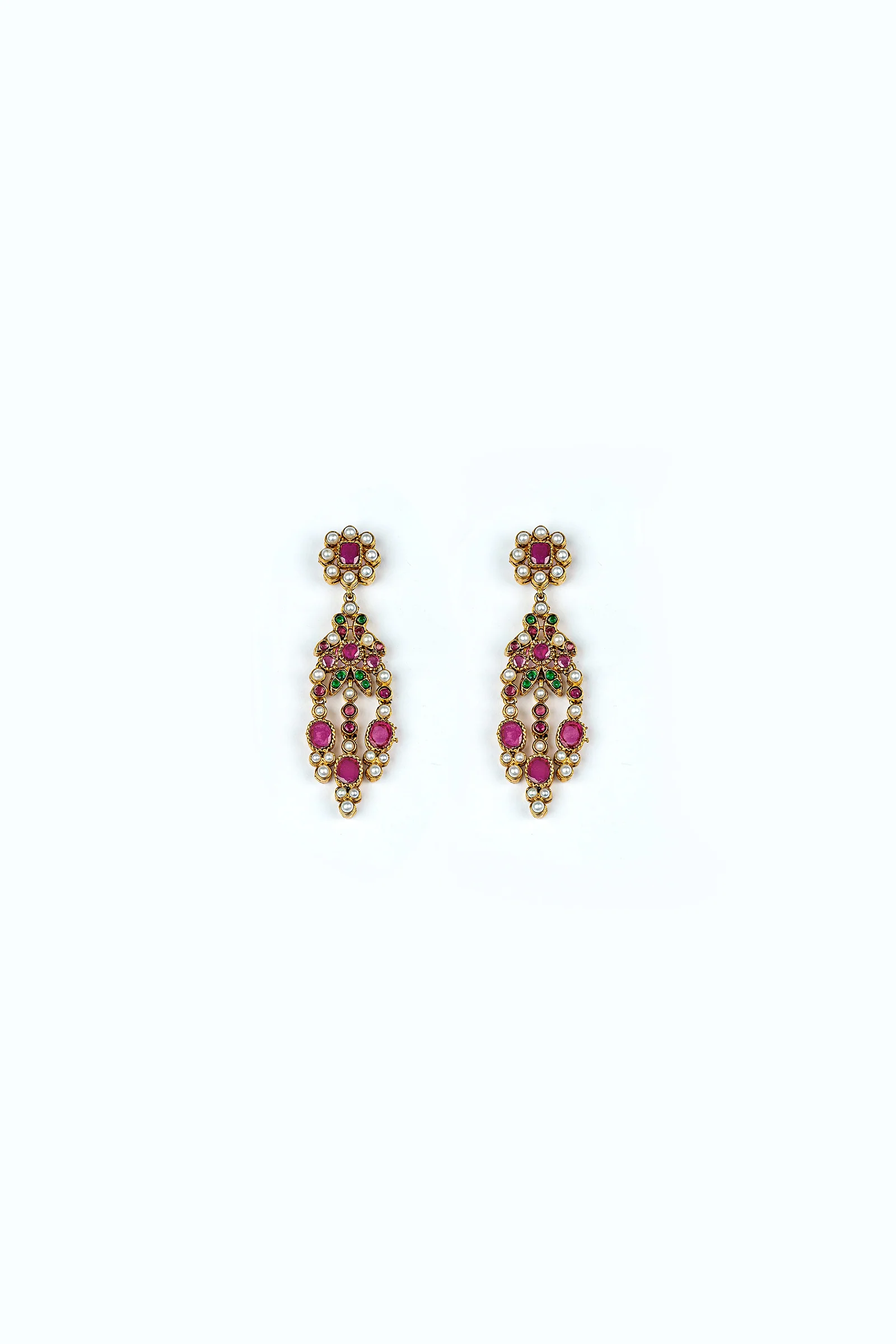 Earrings - Image 2