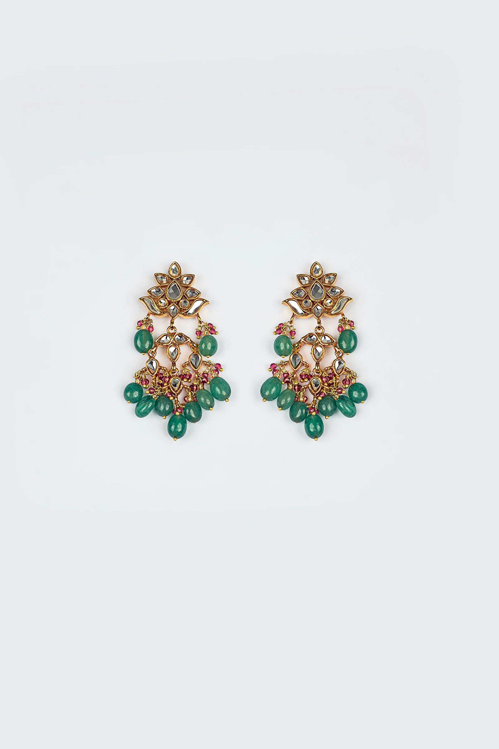 Earrings - Image 2