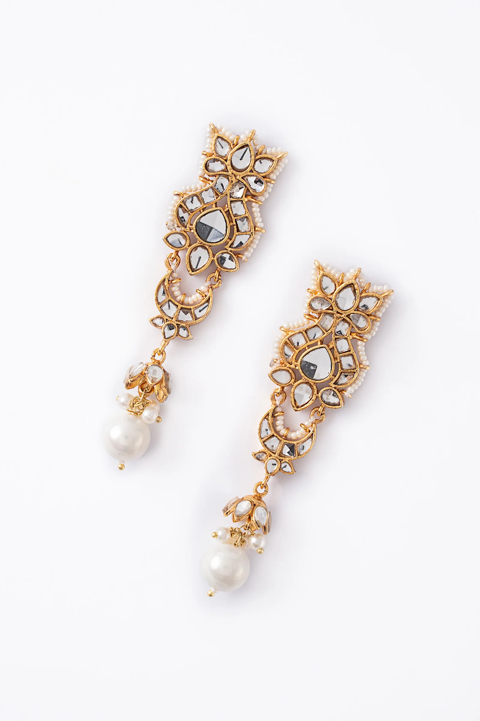 Daira Earrings - Image 3