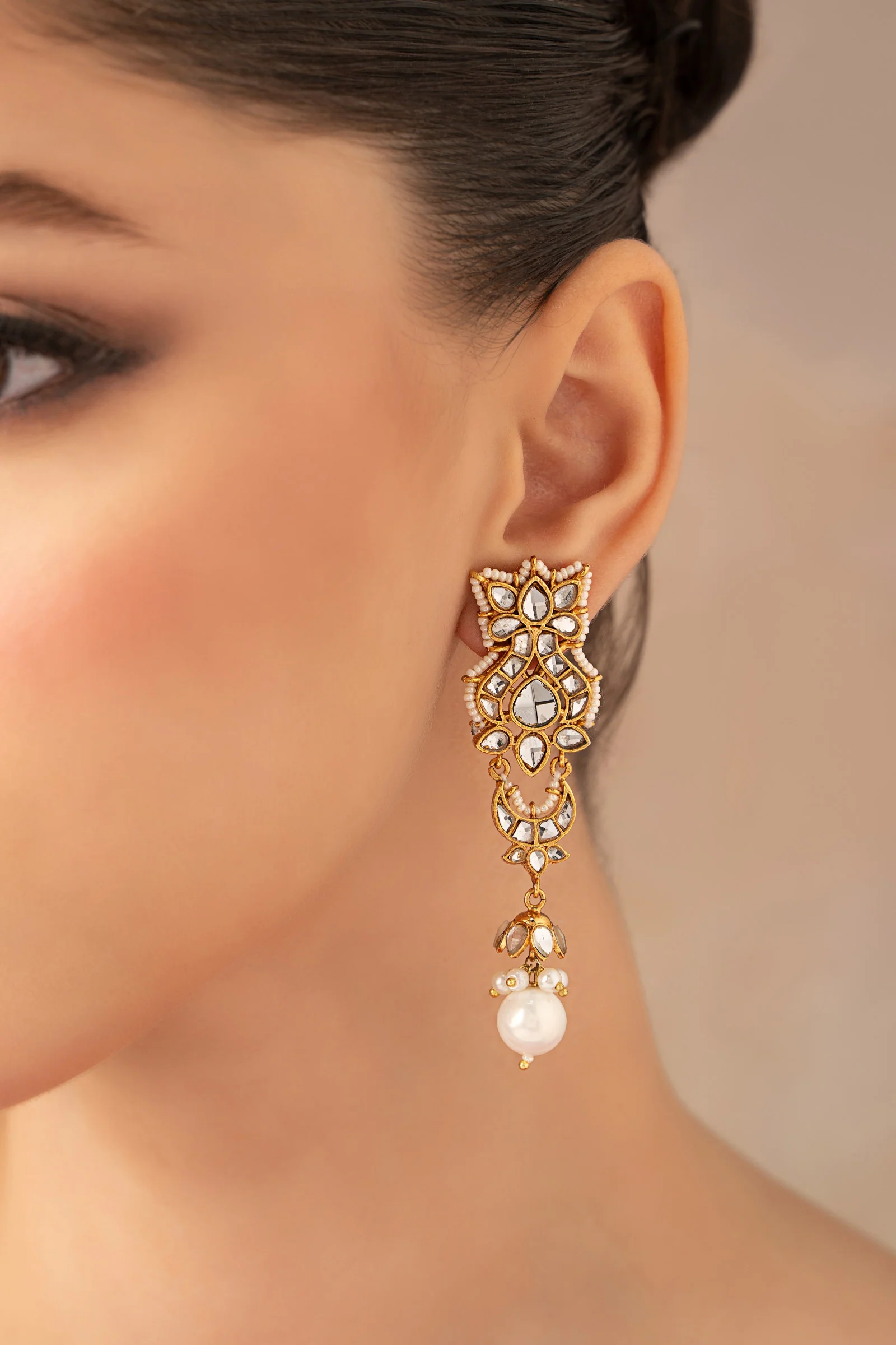 Daira Earrings - Image 4