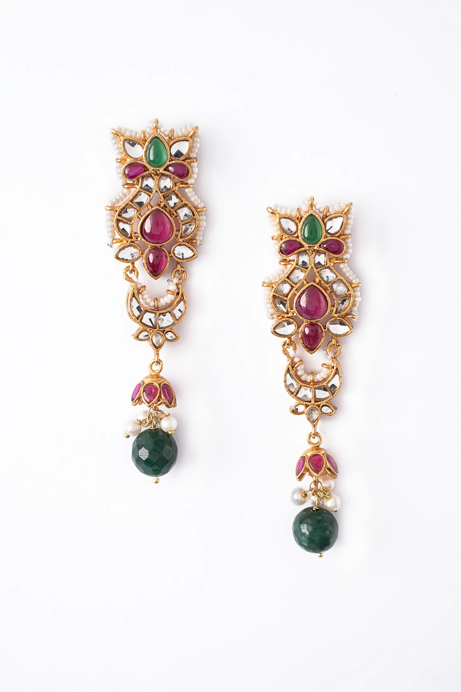 Daira Earrings - Image 2