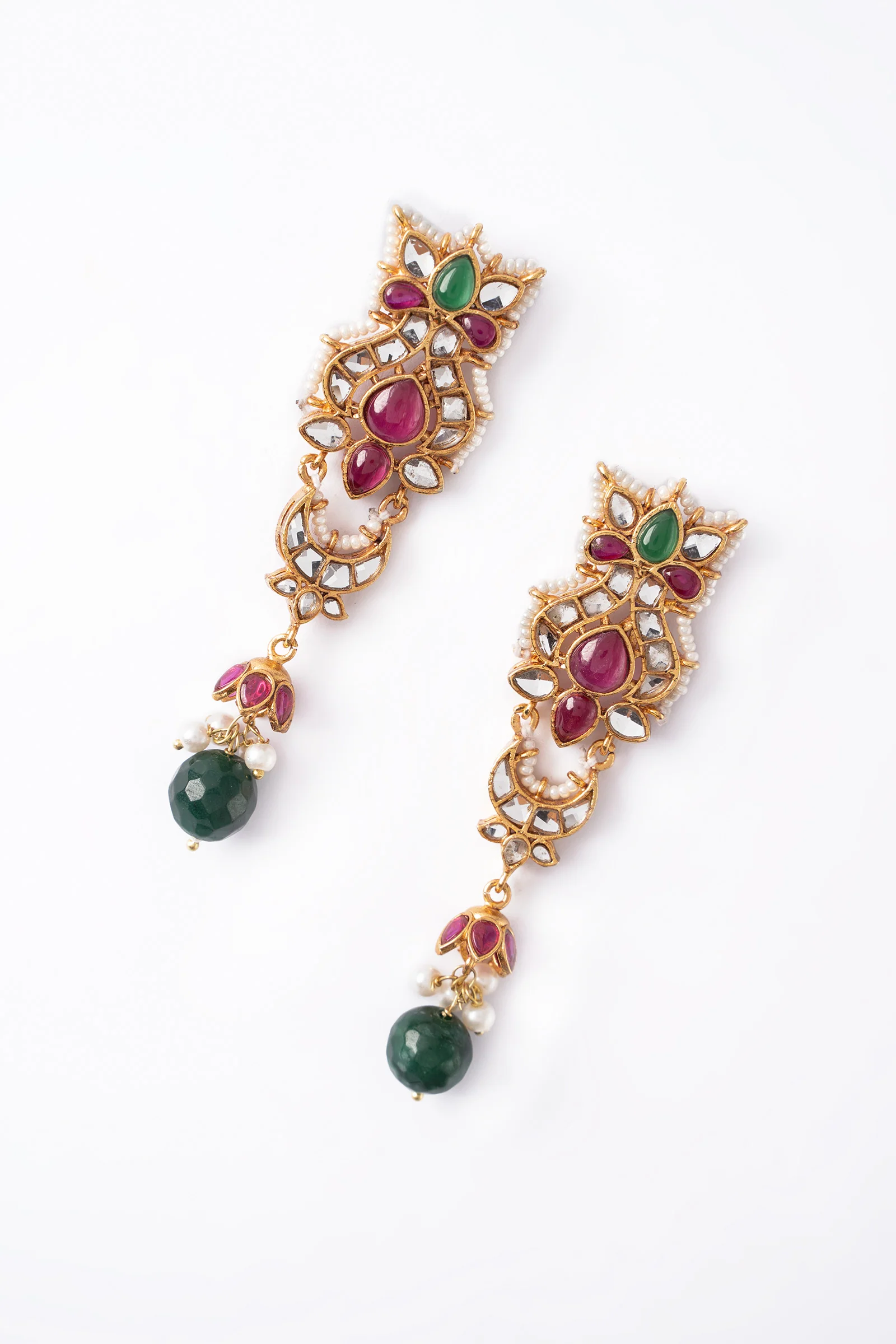 Daira Earrings - Image 4