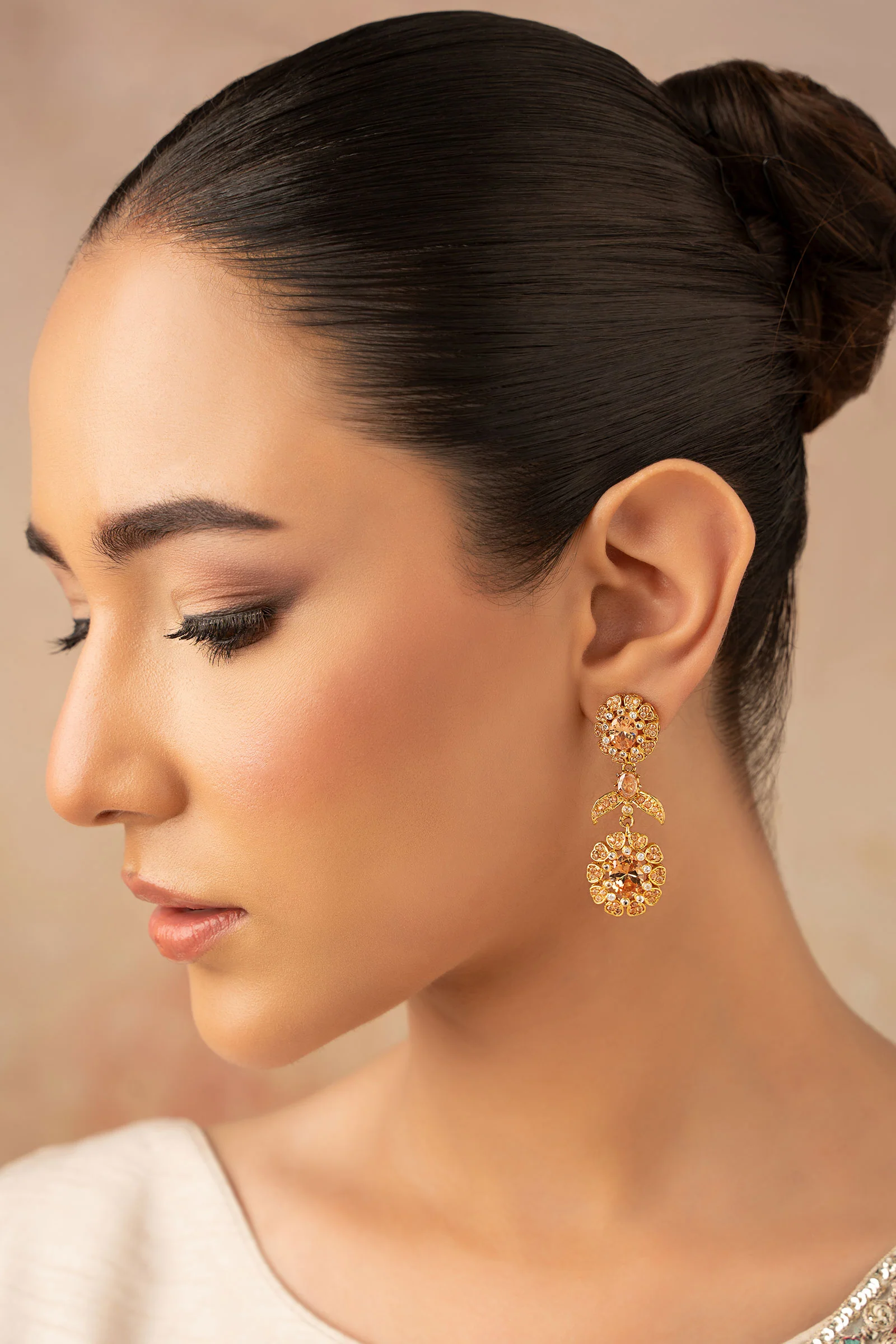 Lamisa Earrings